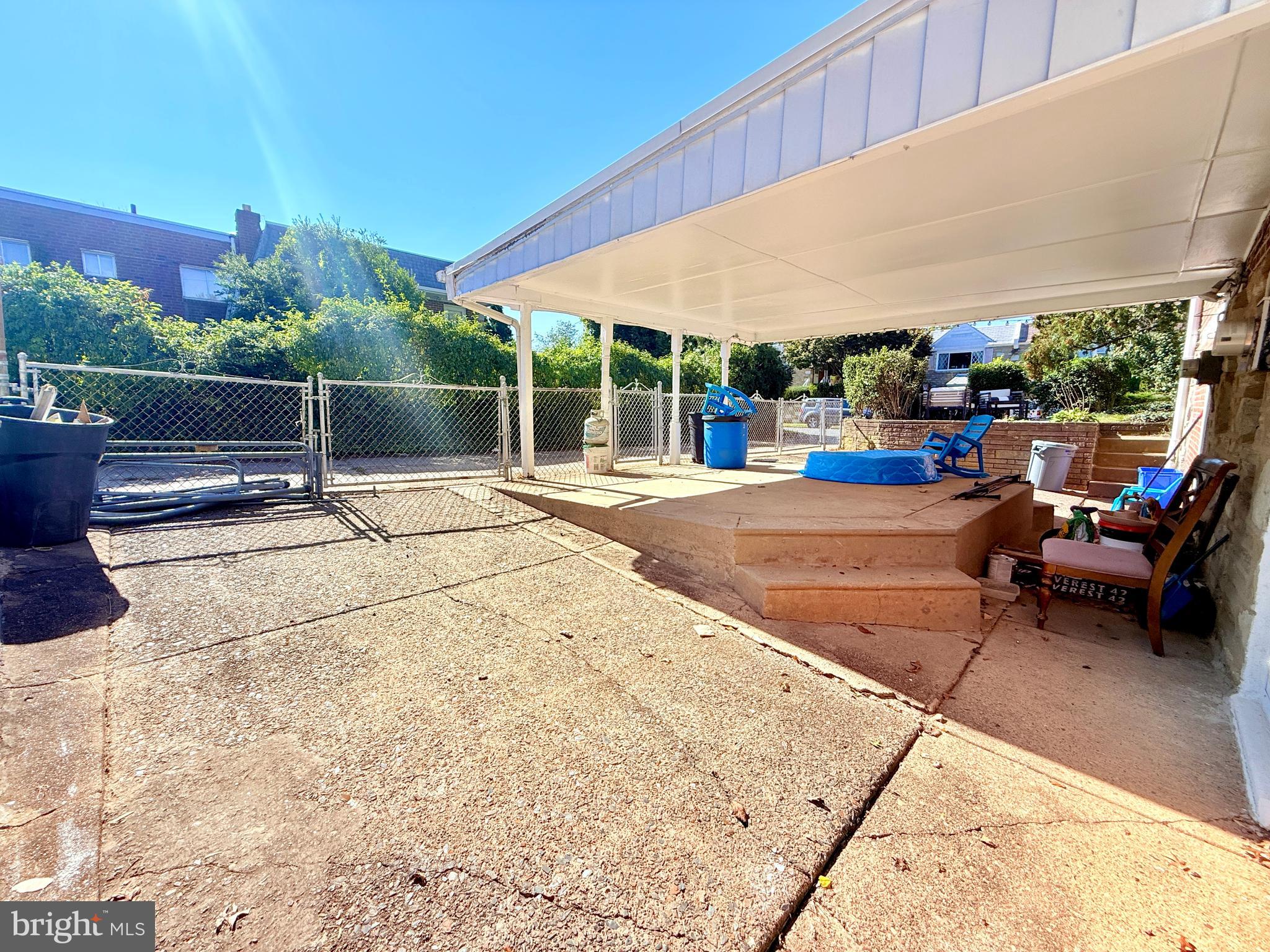 FOX CHASE - Residential