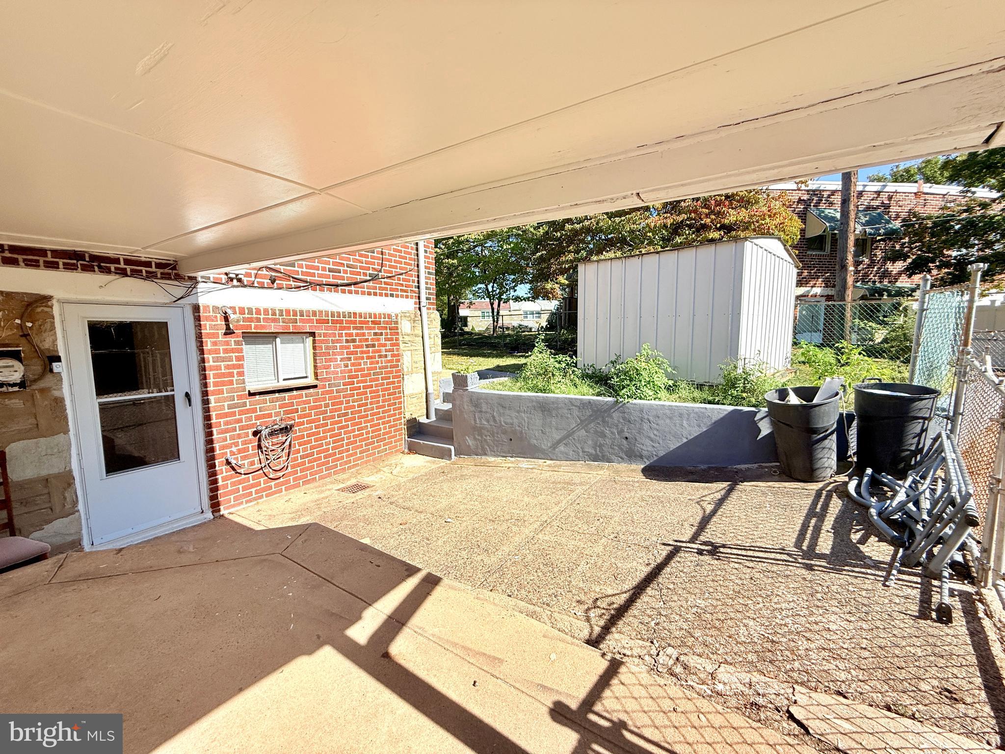 FOX CHASE - Residential