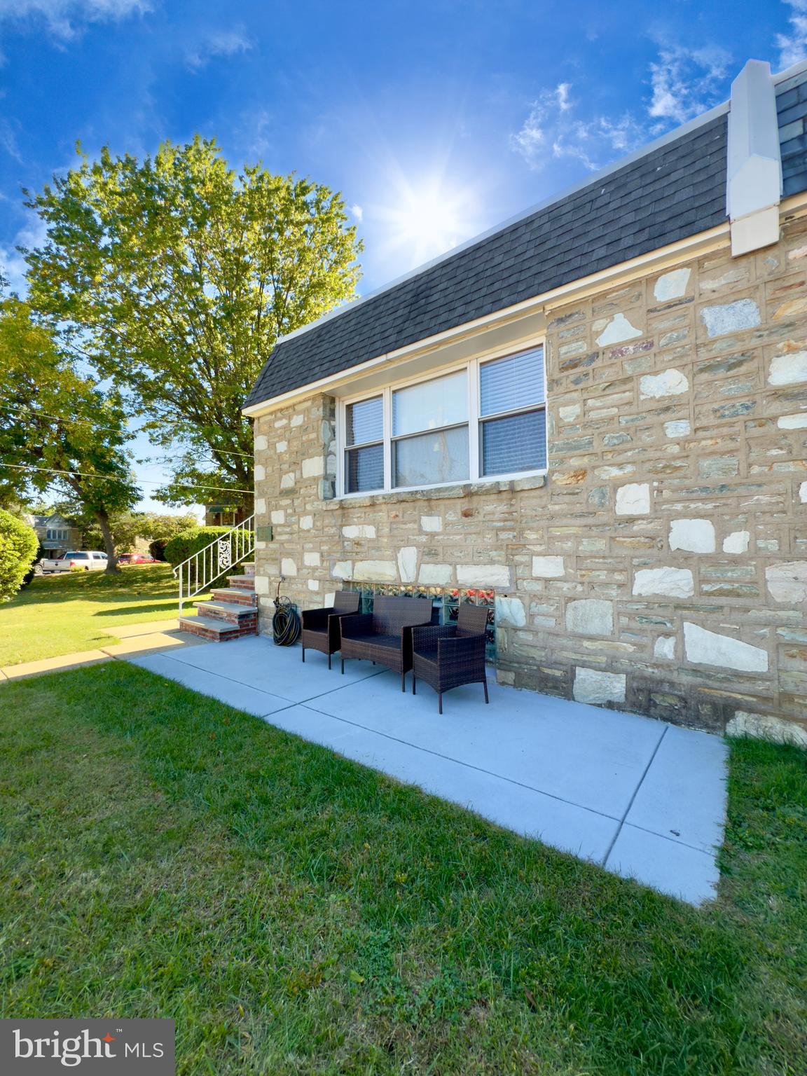 FOX CHASE - Residential