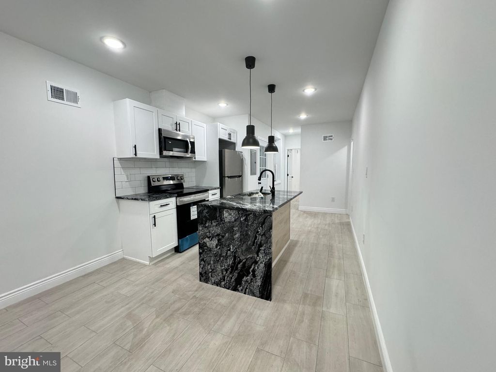 Photo of 2038 Mckean Street #1, PHILADELPHIA, PA 19145 (MLS # PAPH2579036)