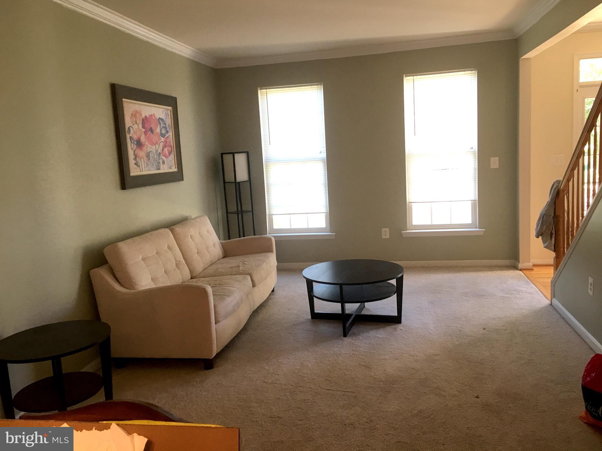 GLENKIRK ESTATES - Residential Lease