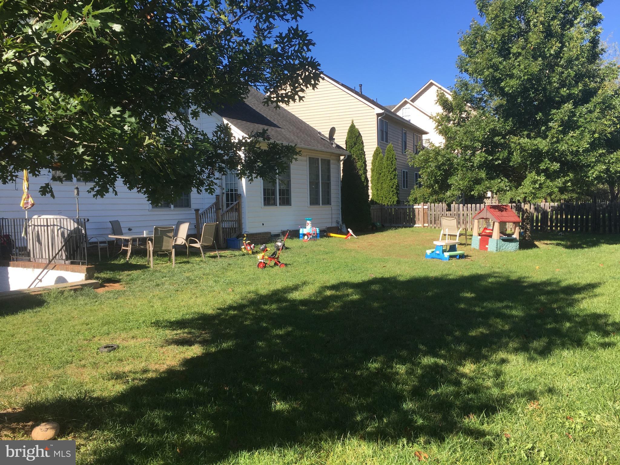 GLENKIRK ESTATES - Residential Lease