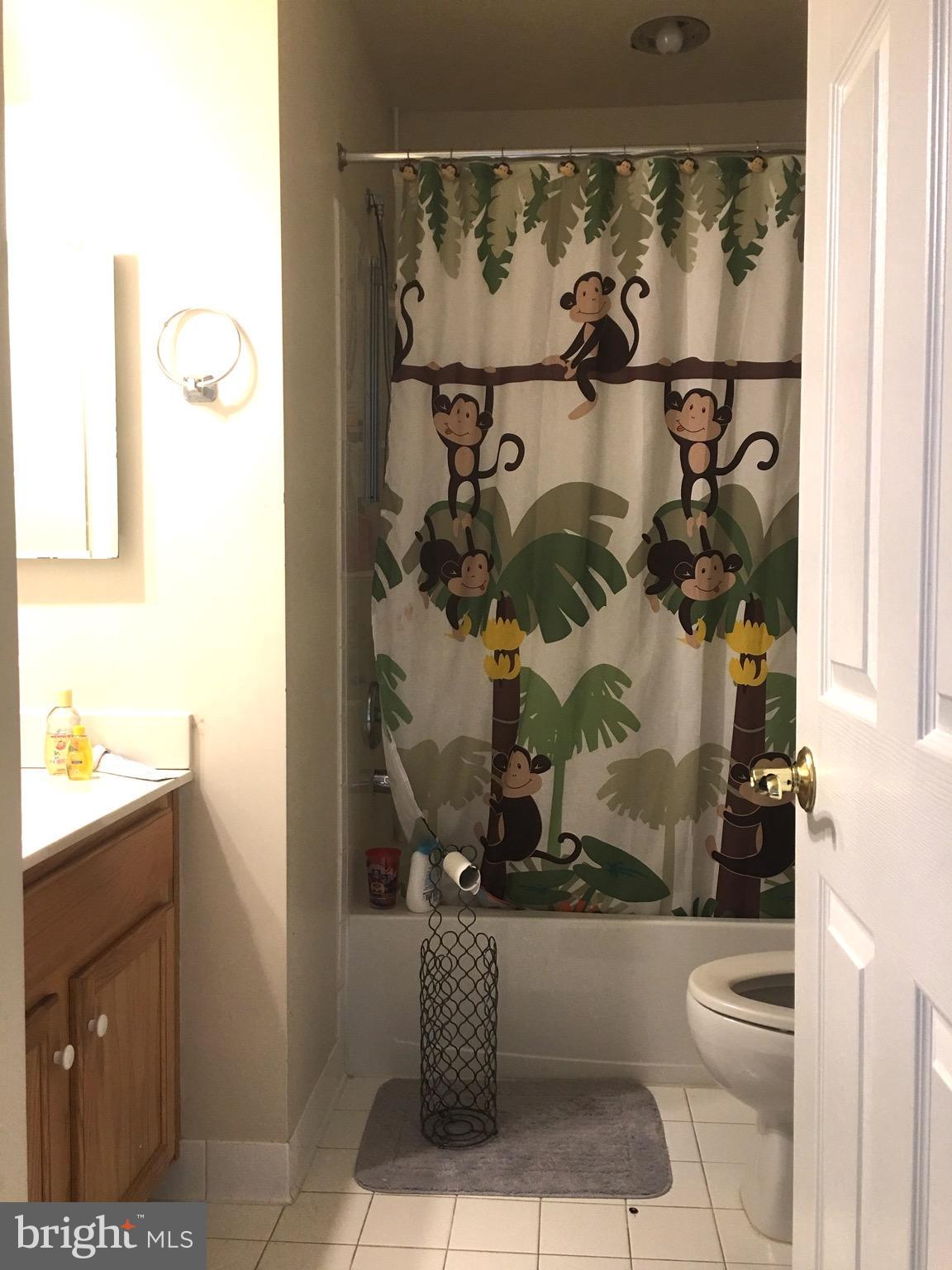 GLENKIRK ESTATES - Residential Lease