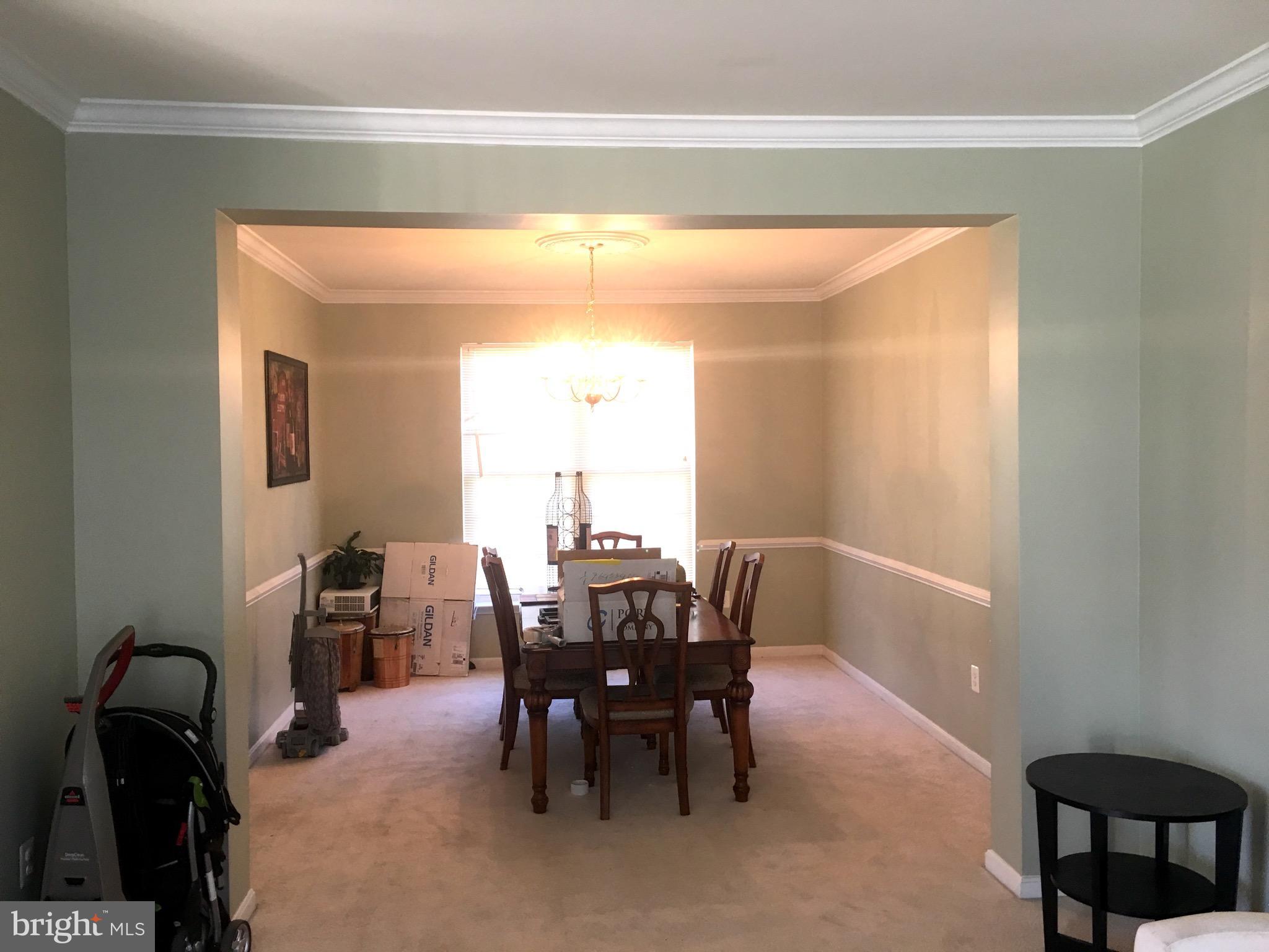 GLENKIRK ESTATES - Residential Lease