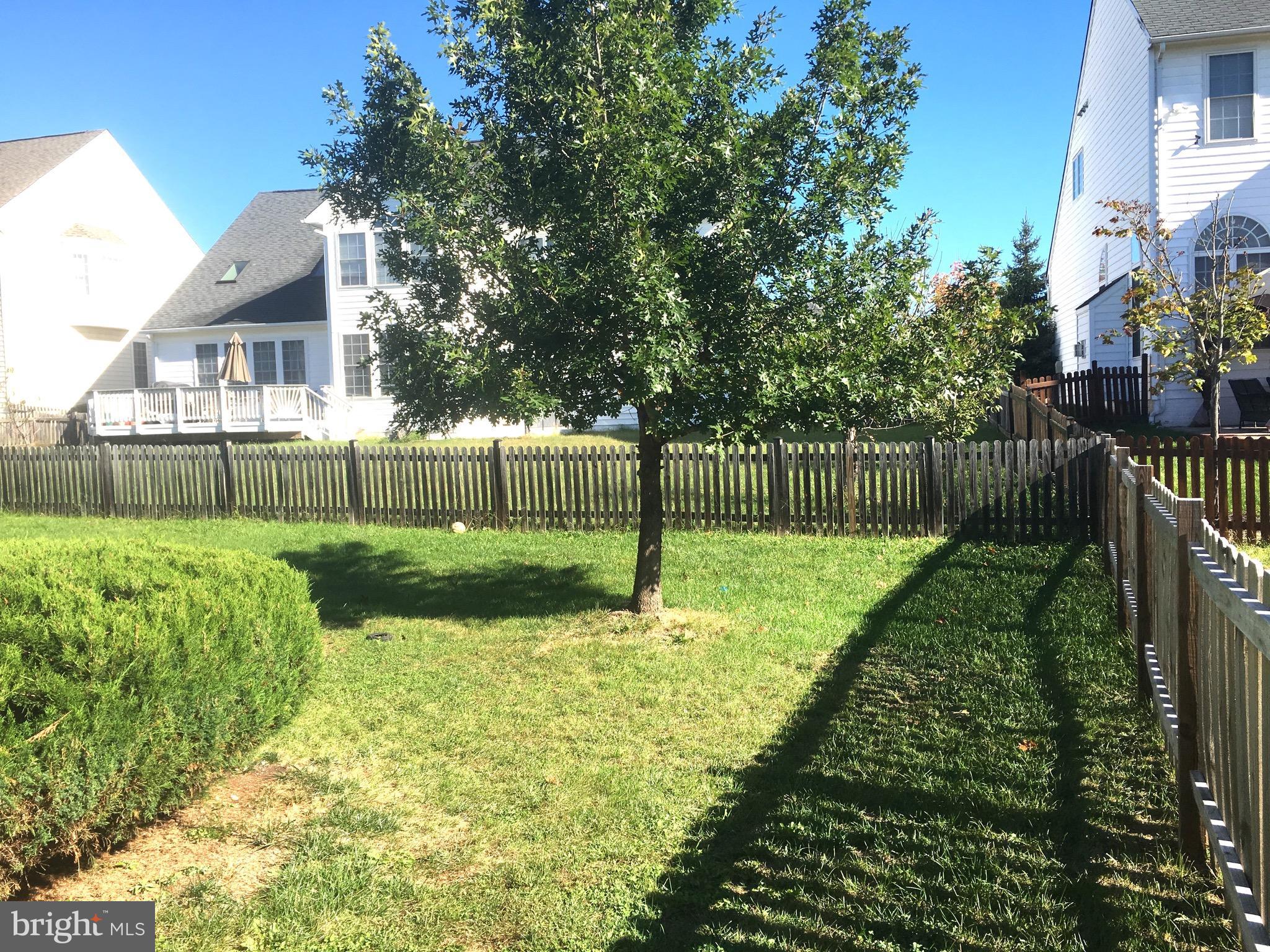 GLENKIRK ESTATES - Residential Lease