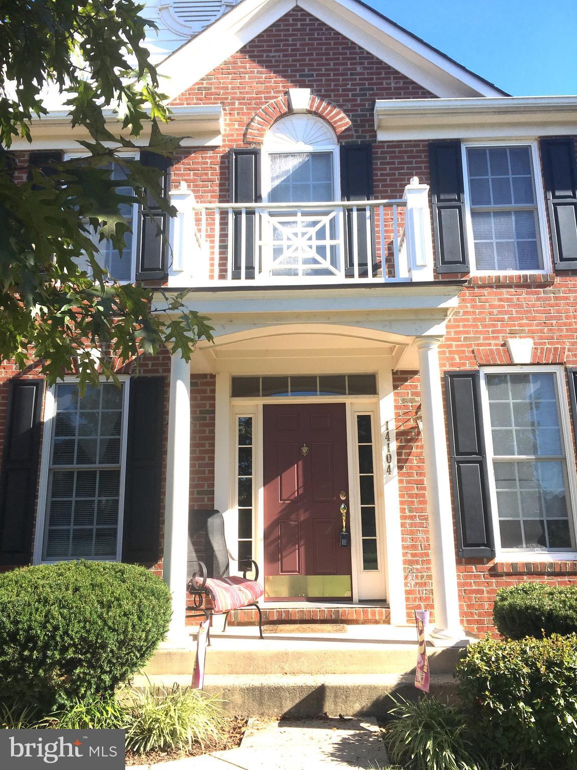 GLENKIRK ESTATES - Residential Lease