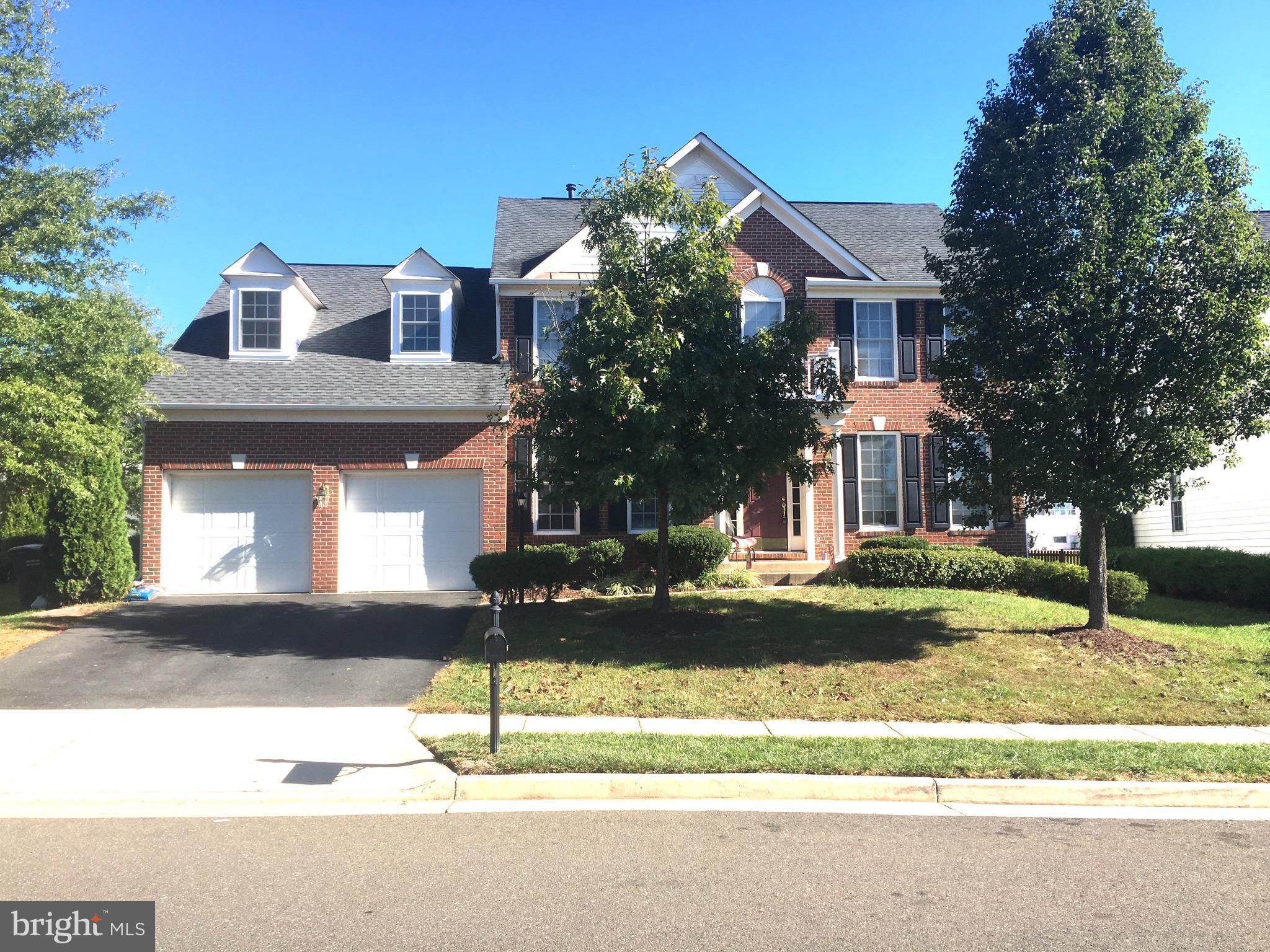 GLENKIRK ESTATES - Residential Lease