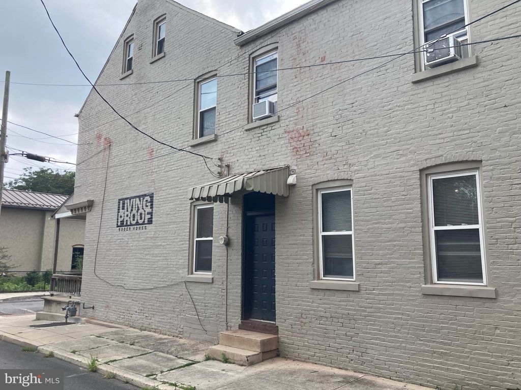 Photo of 525 S CHRISTIAN ST, LANCASTER, PA 17602 (MLS # PALA2038094)