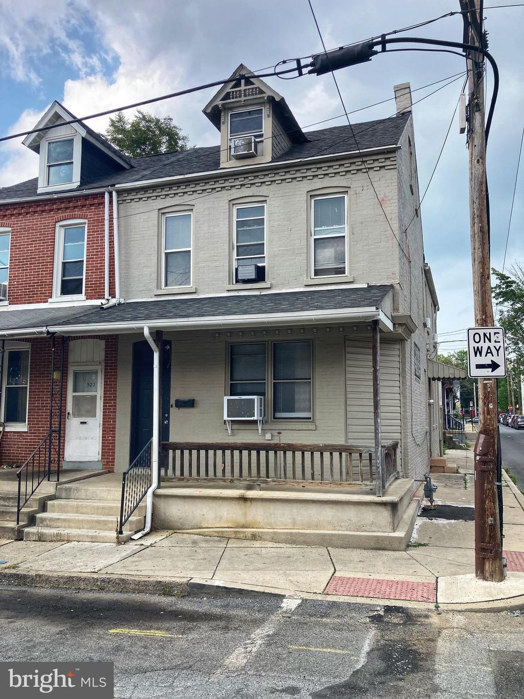 Photo of 525 S CHRISTIAN ST, LANCASTER, PA 17602 (MLS # PALA2038094)