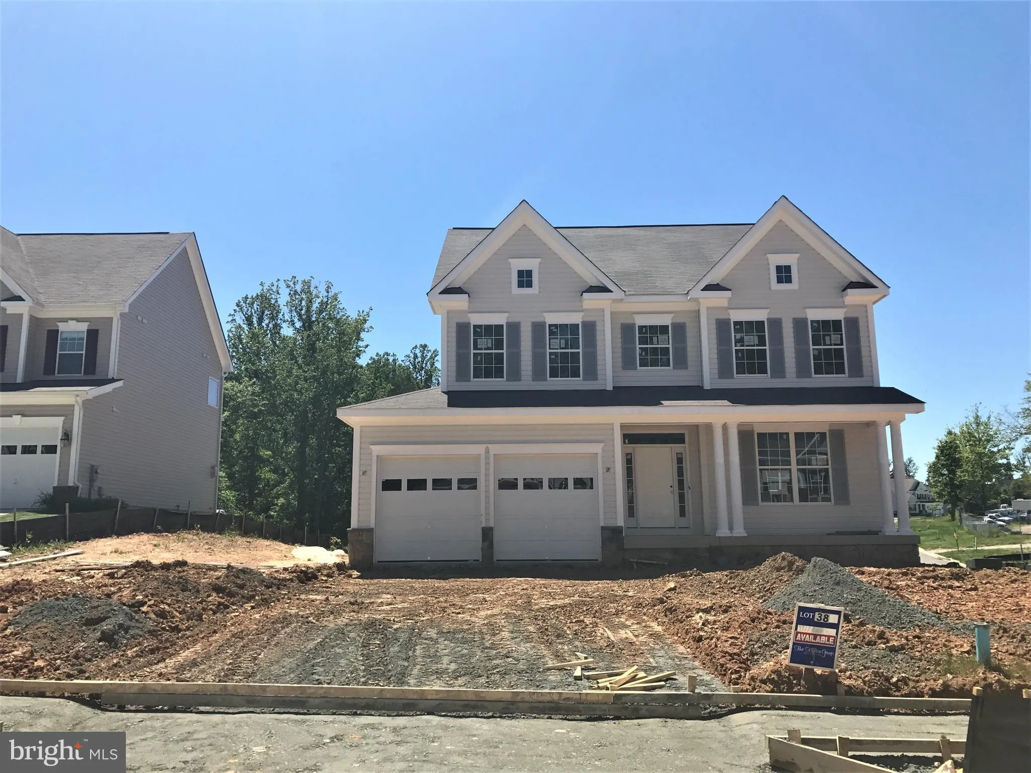 Additional image 2 of 4917 Quixote Court, Woodbridge, VA 22193