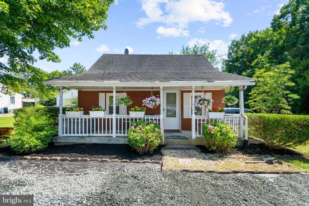 Photo of 9251 Coleman Thomas Road, COLUMBIA, MD 21046 (MLS # MDHW2072588)