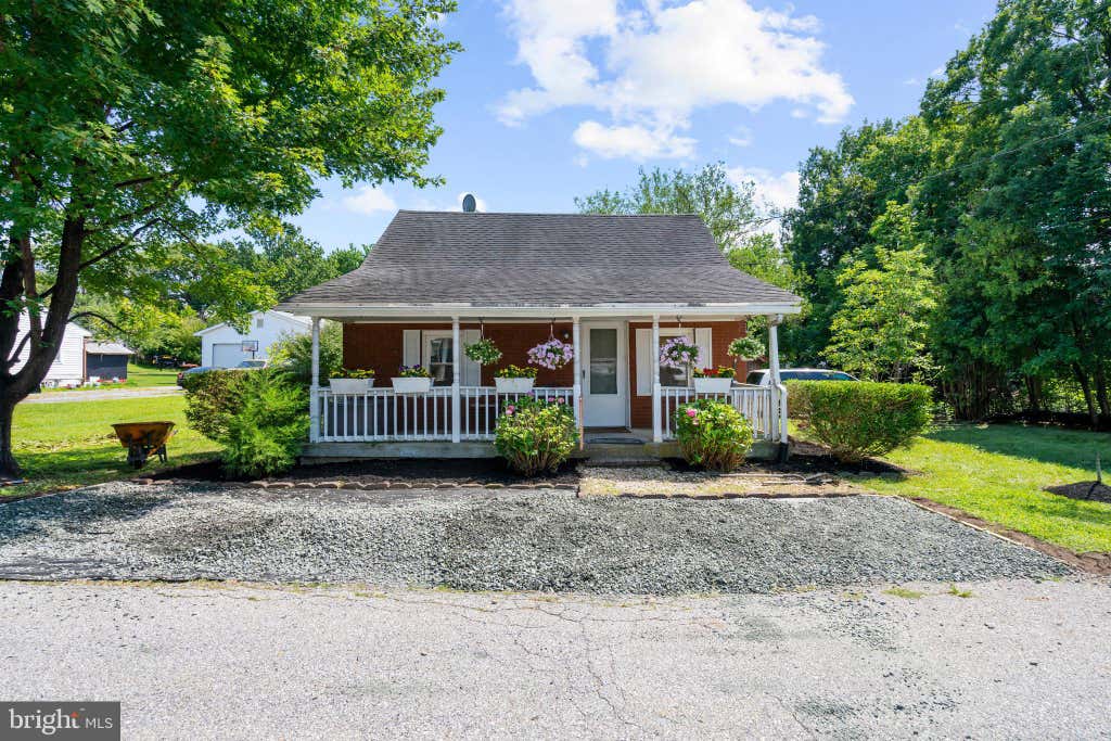 Photo of 9251 Coleman Thomas Road, COLUMBIA, MD 21046 (MLS # MDHW2072588)