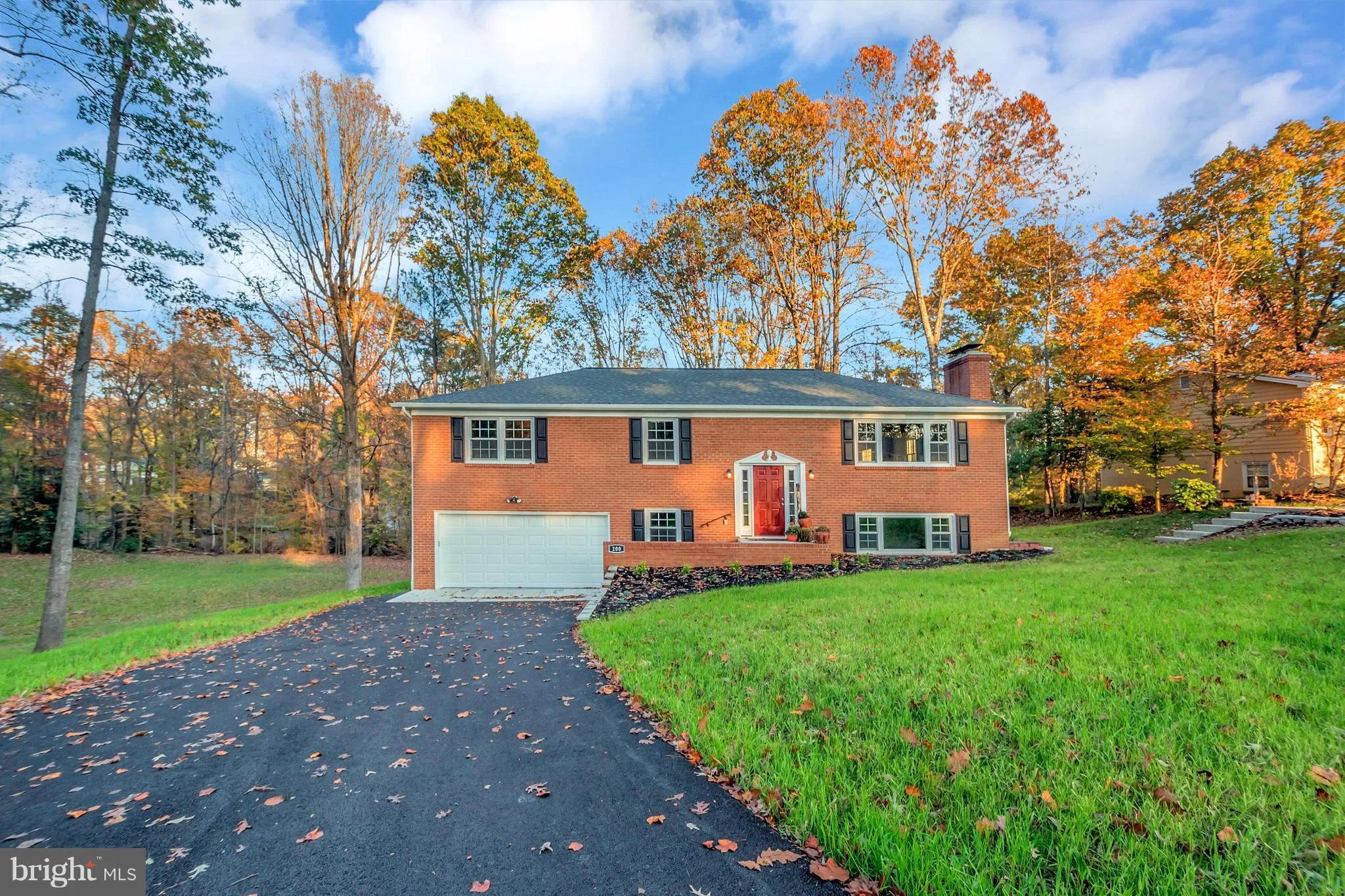 200 Aquia Bay Avenue, Stafford, VA 22554