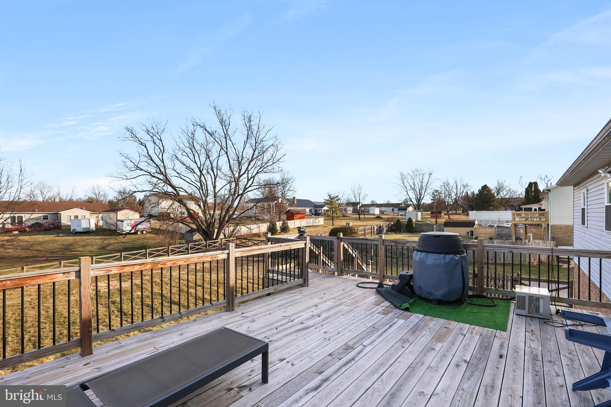 WHEATLAND ACRES - Residential