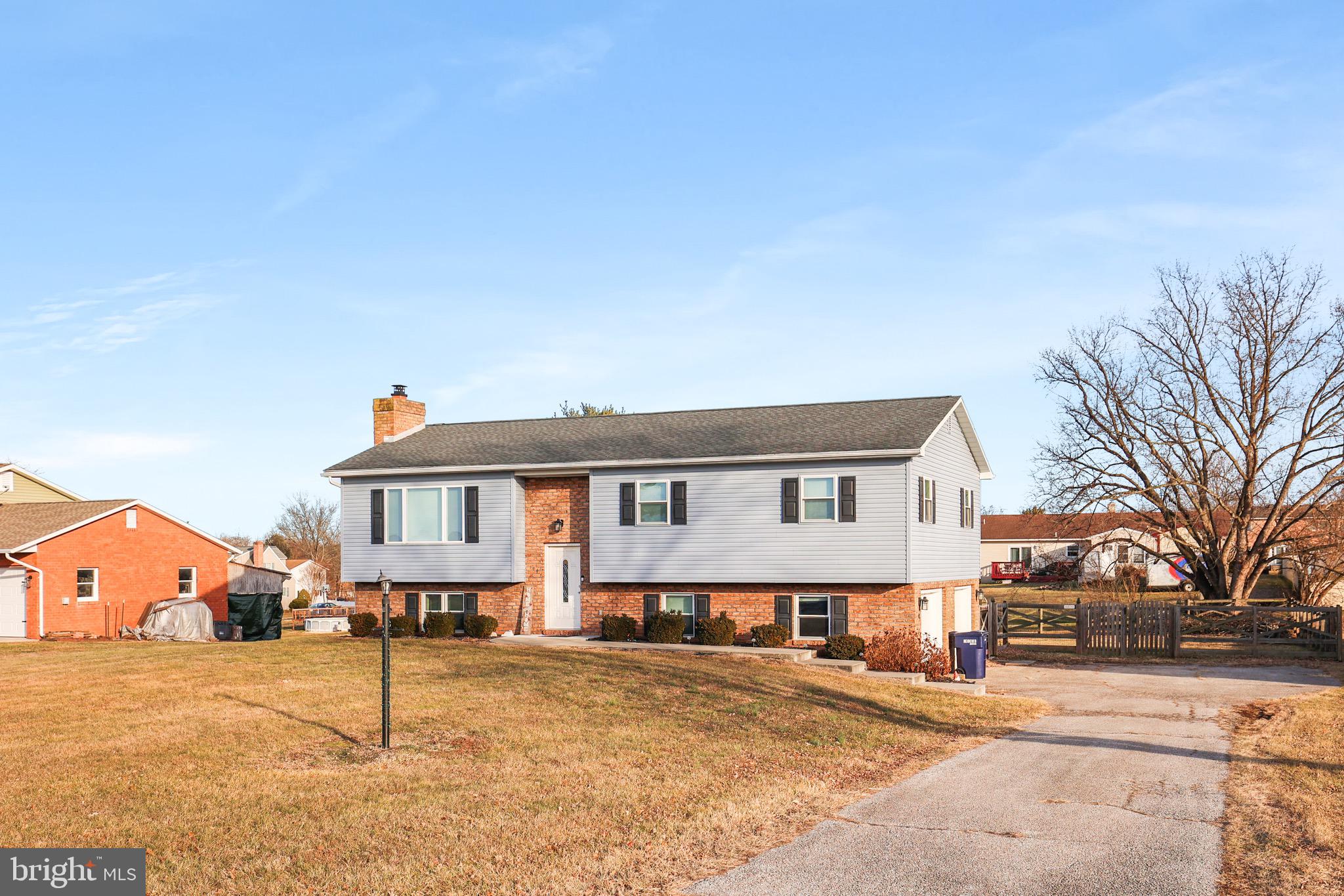 WHEATLAND ACRES - Residential