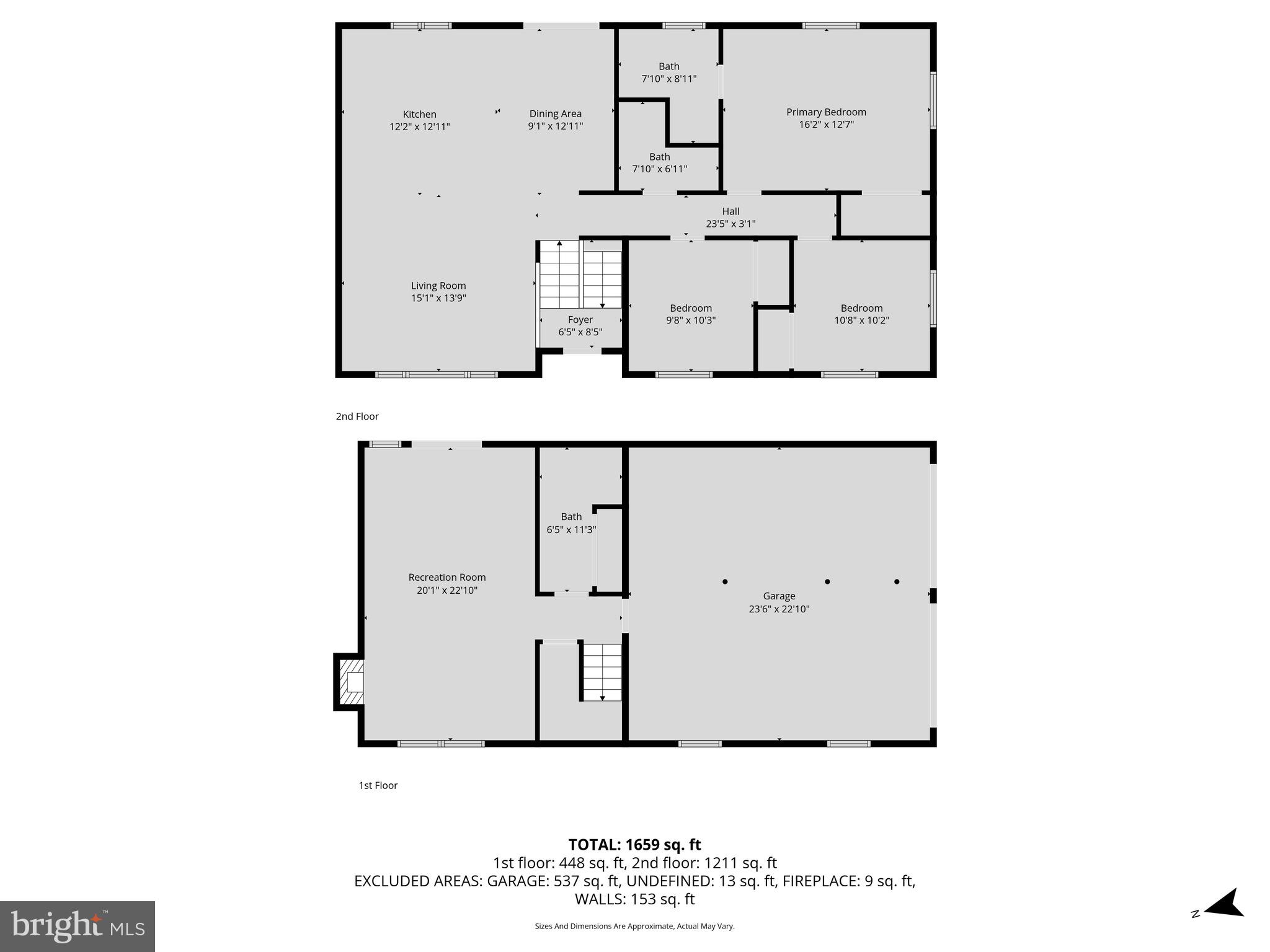 WHEATLAND ACRES - Residential