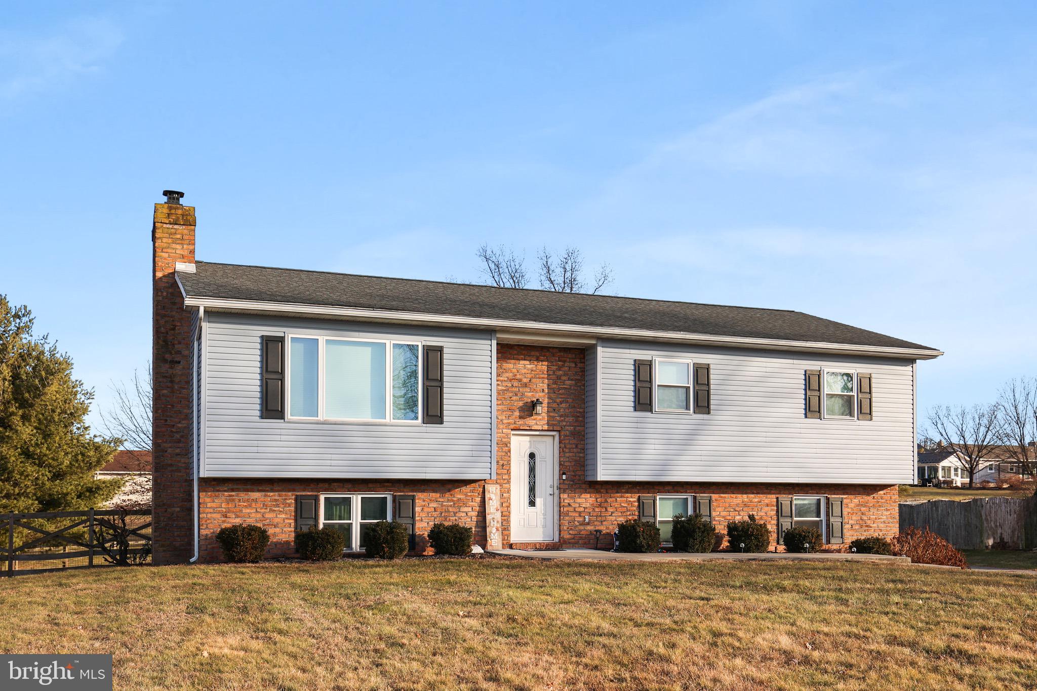 WHEATLAND ACRES - Residential