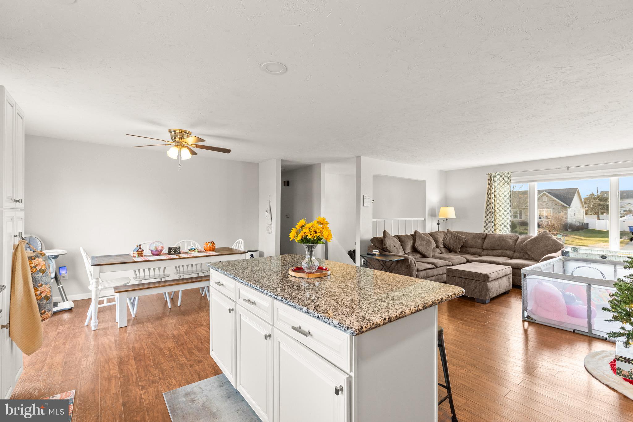 WHEATLAND ACRES - Residential