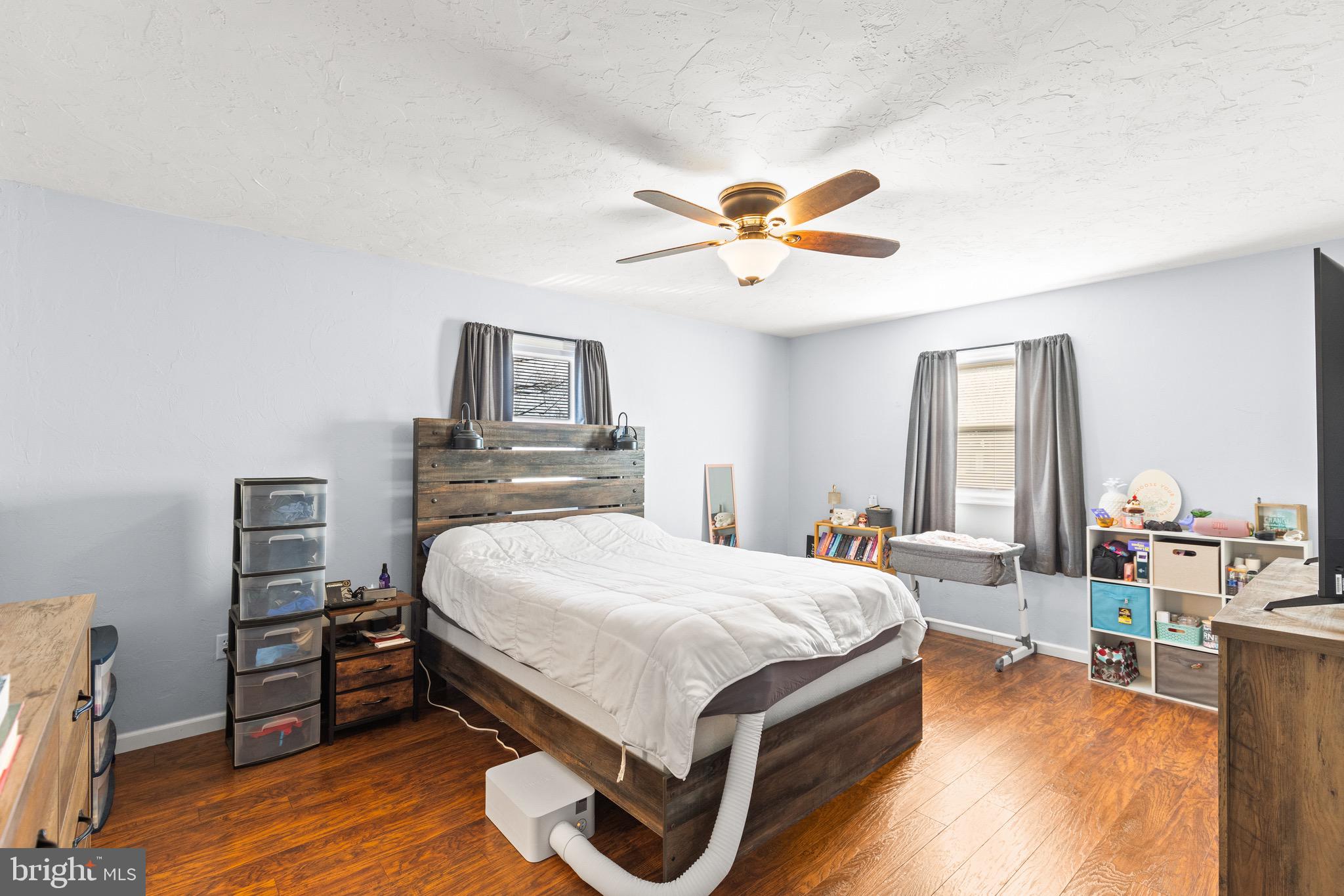 WHEATLAND ACRES - Residential