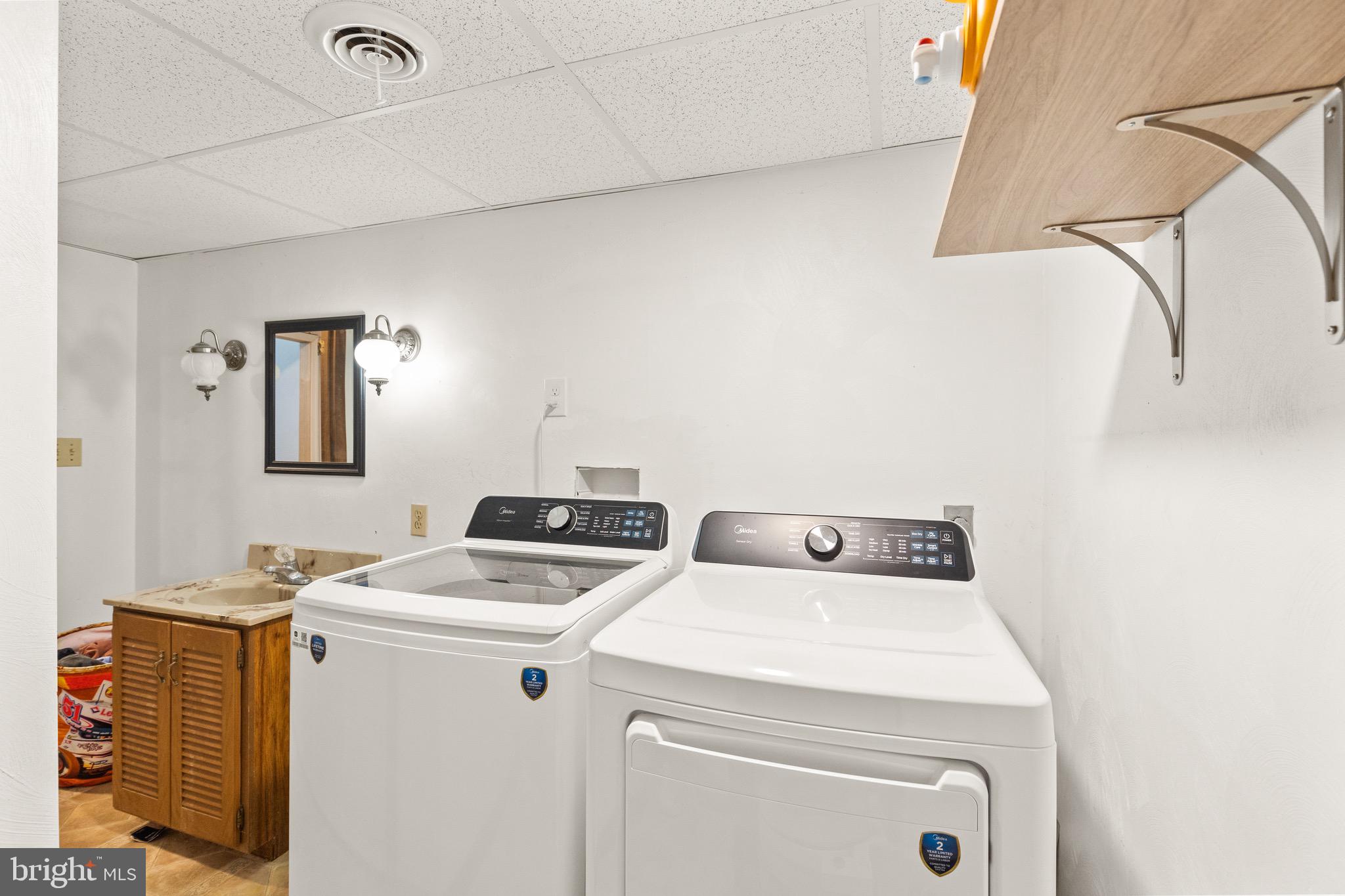 WHEATLAND ACRES - Residential