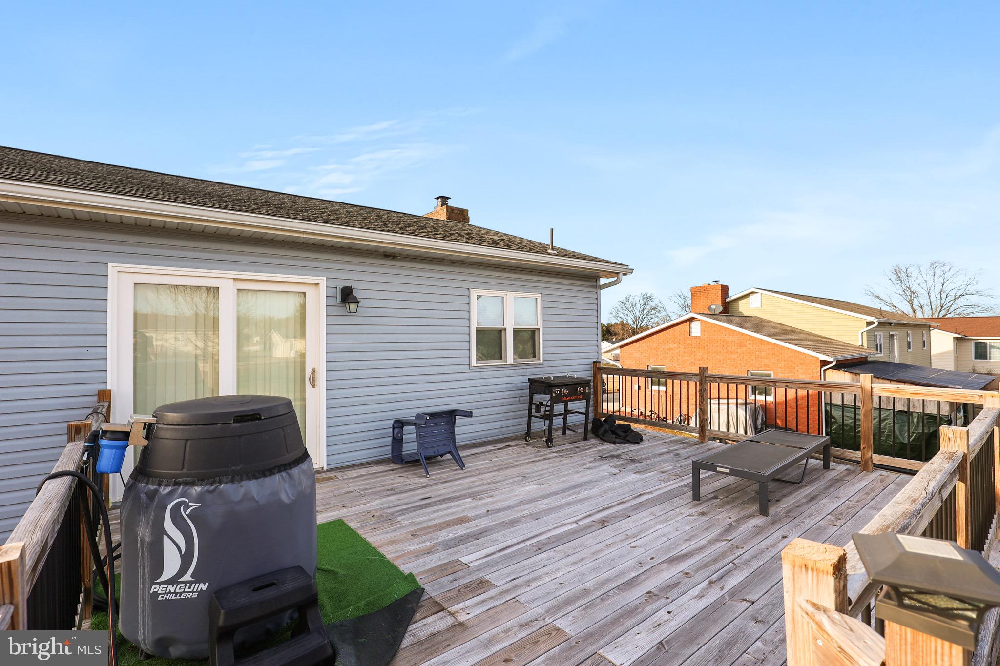 WHEATLAND ACRES - Residential