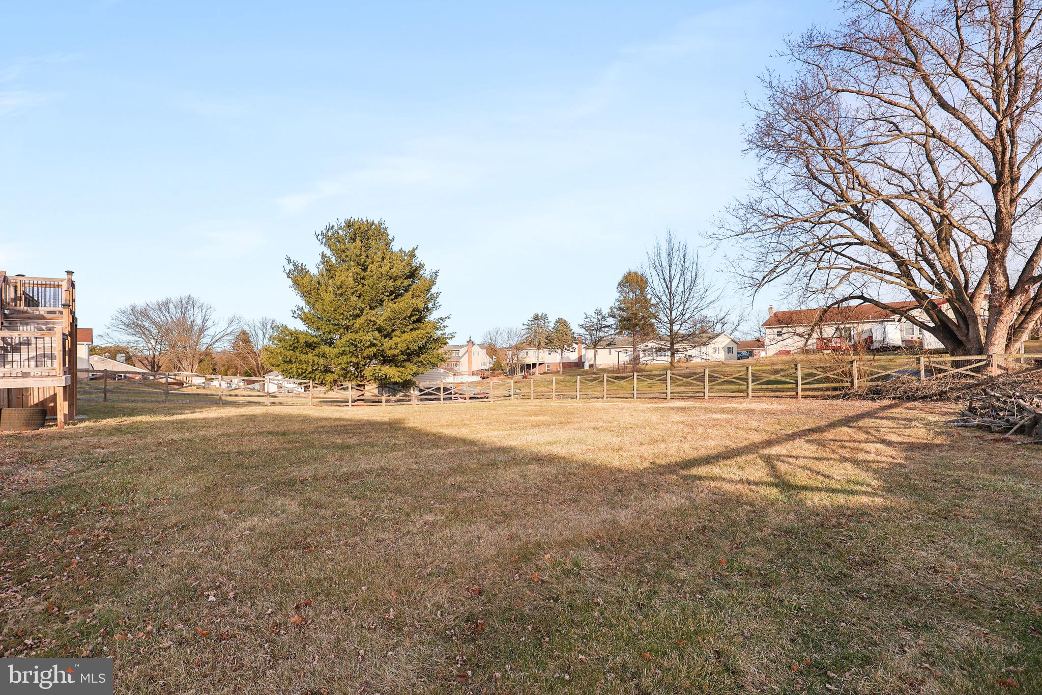 WHEATLAND ACRES - Residential