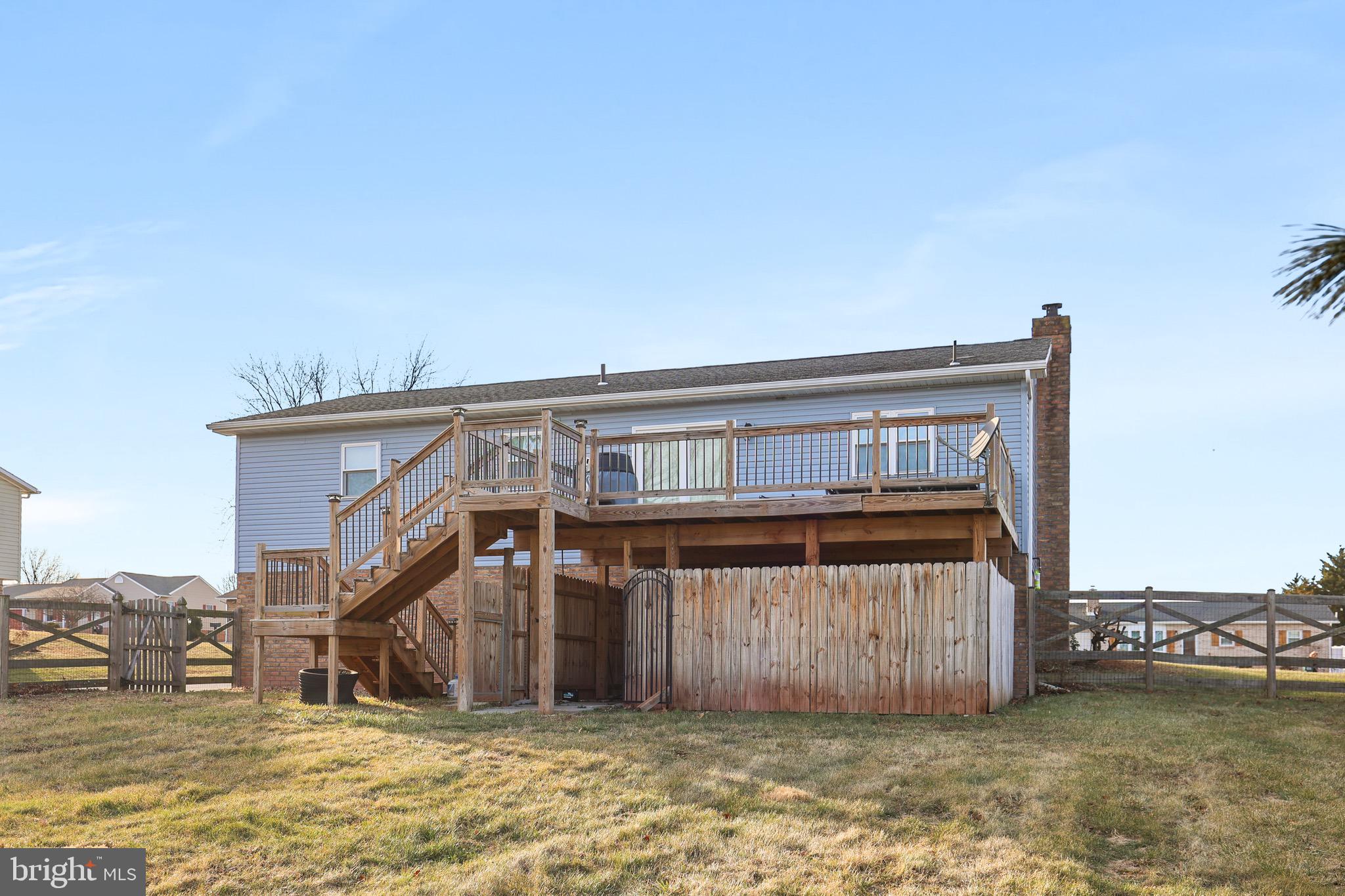 WHEATLAND ACRES - Residential