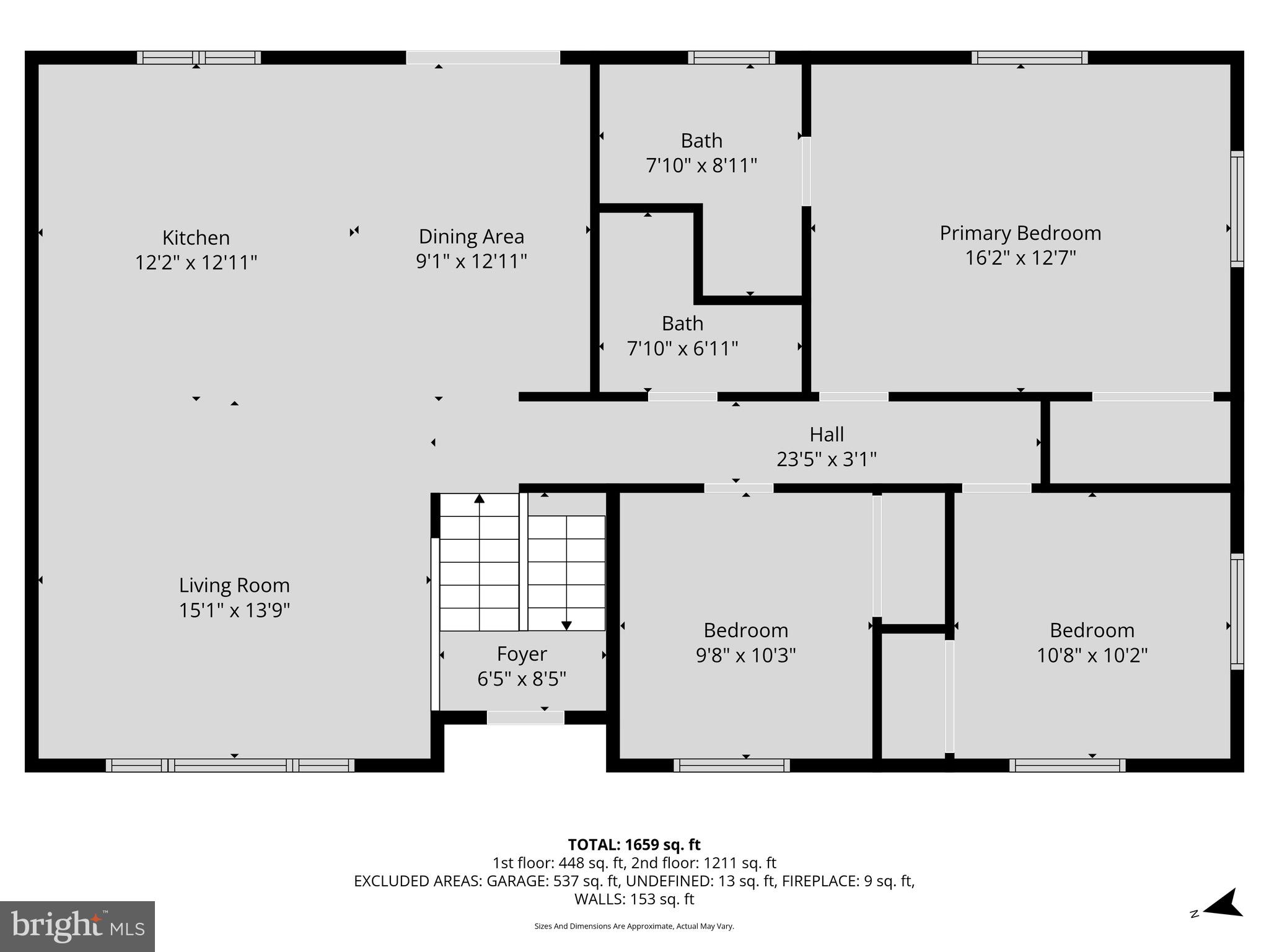 WHEATLAND ACRES - Residential