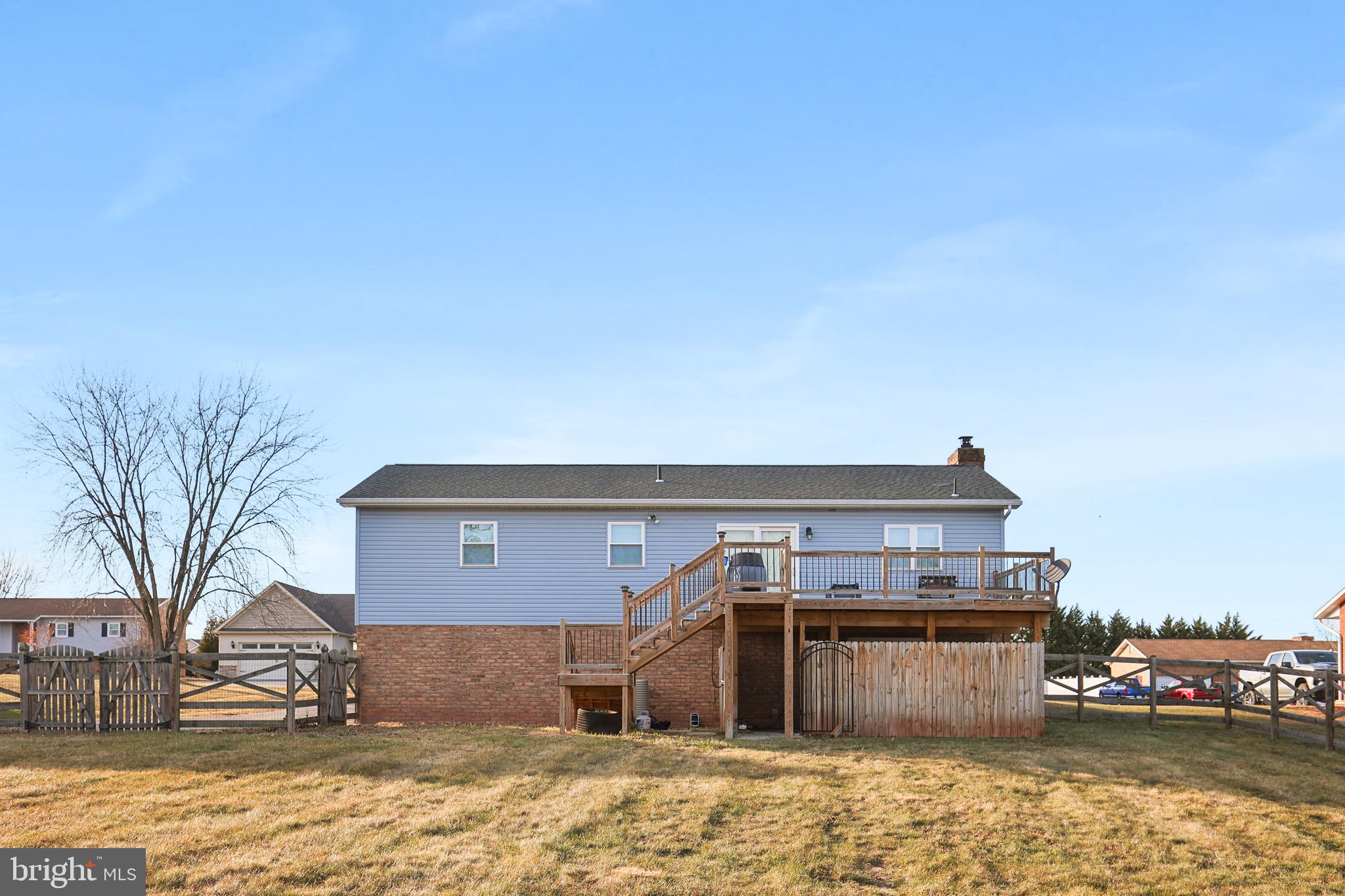 WHEATLAND ACRES - Residential