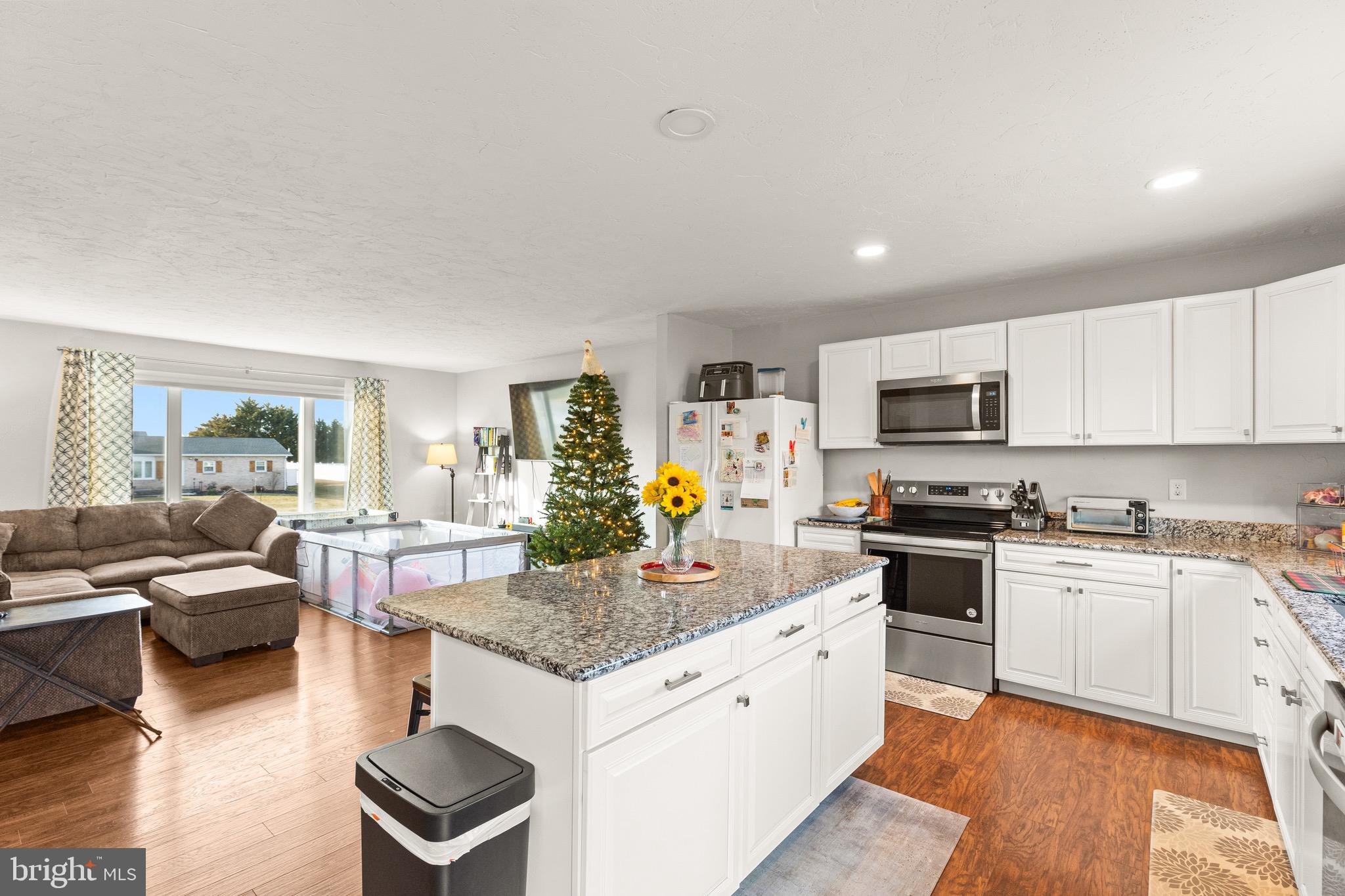 WHEATLAND ACRES - Residential