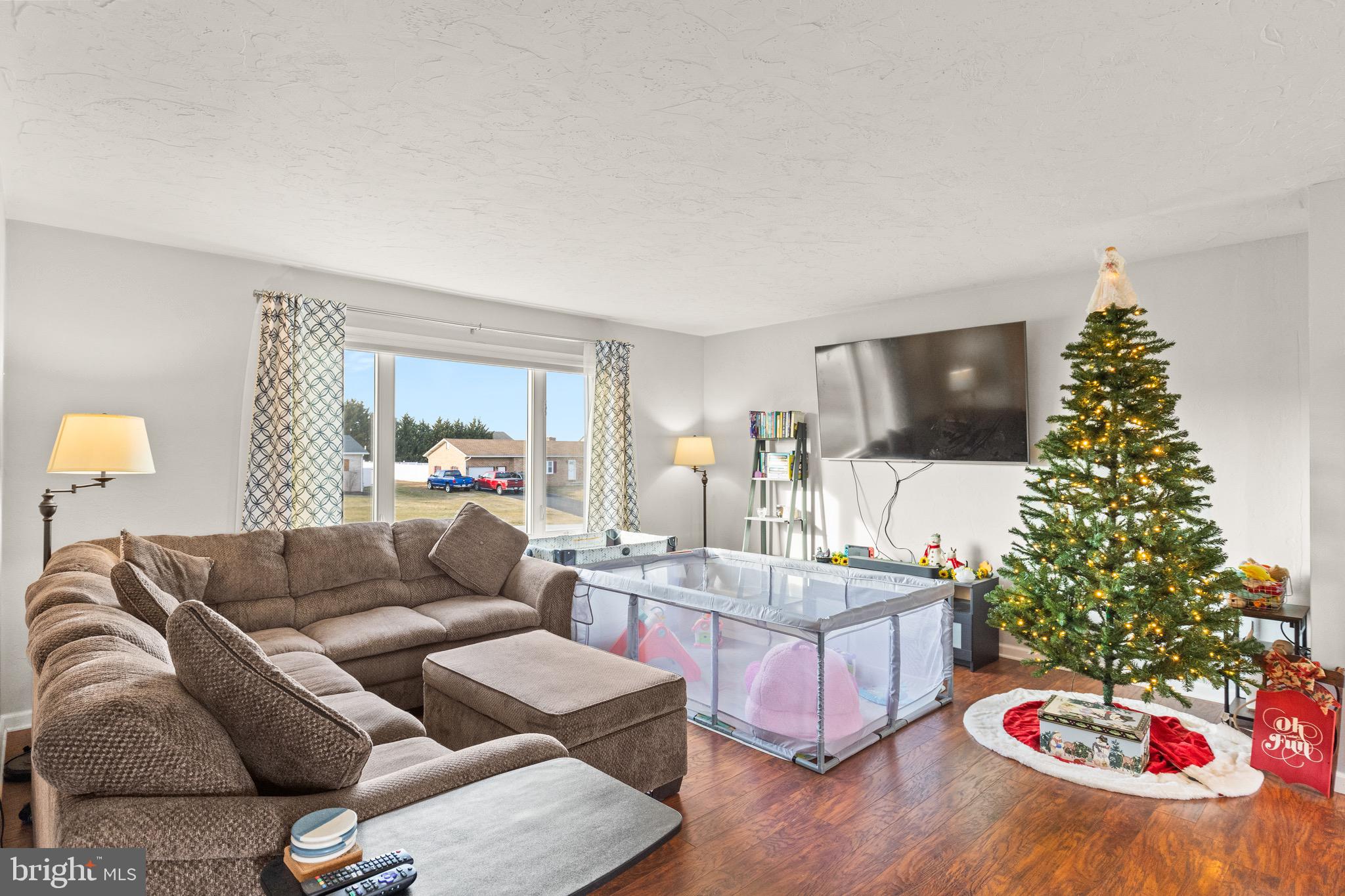 WHEATLAND ACRES - Residential