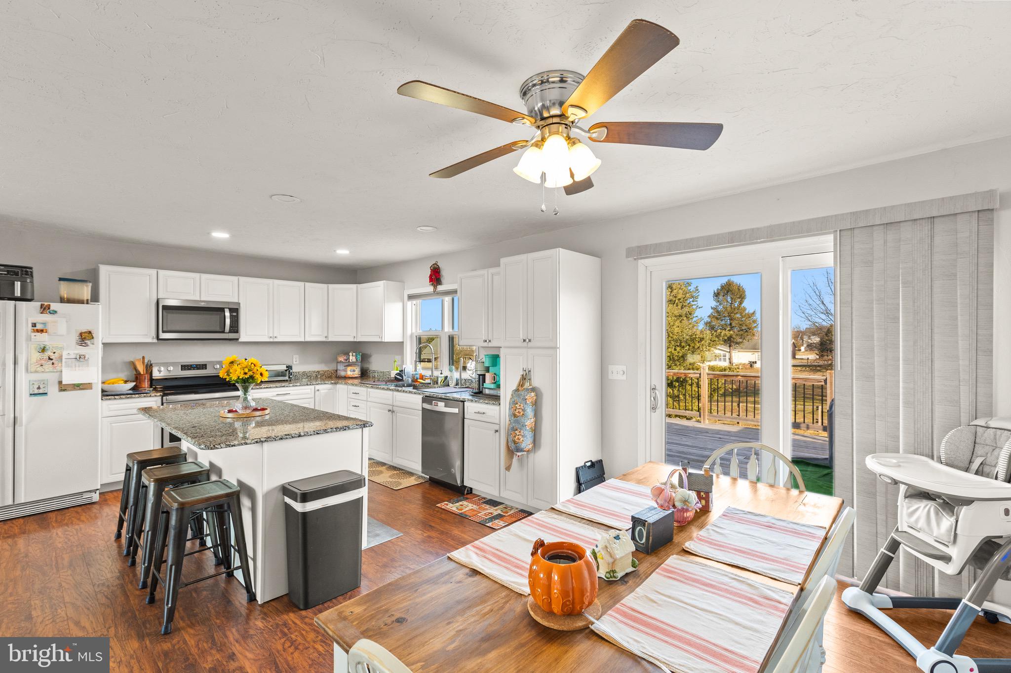 WHEATLAND ACRES - Residential