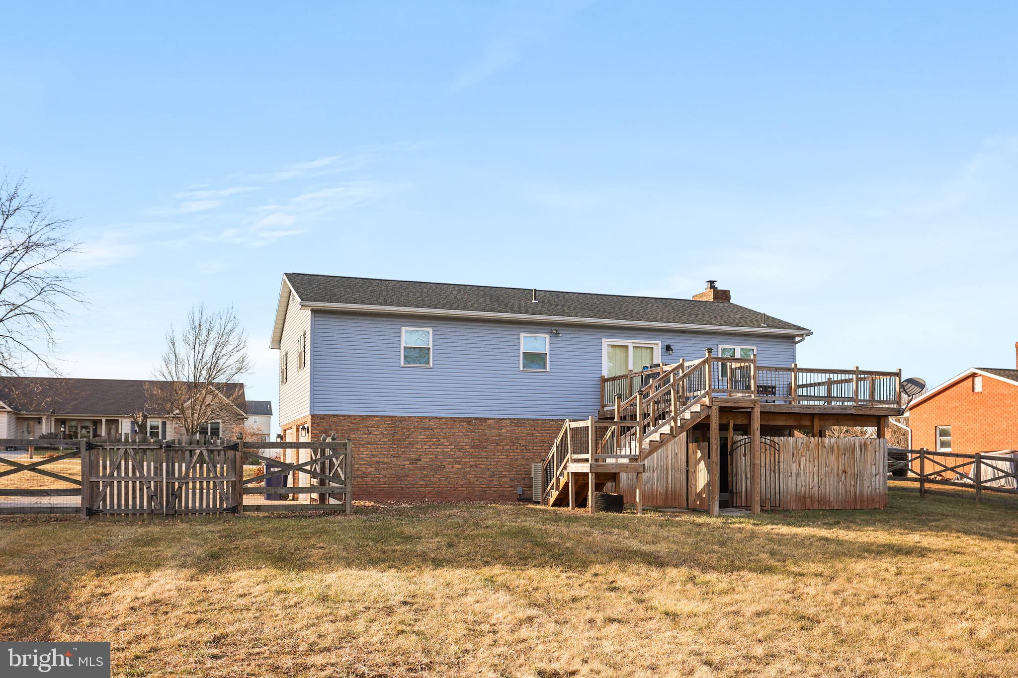 WHEATLAND ACRES - Residential
