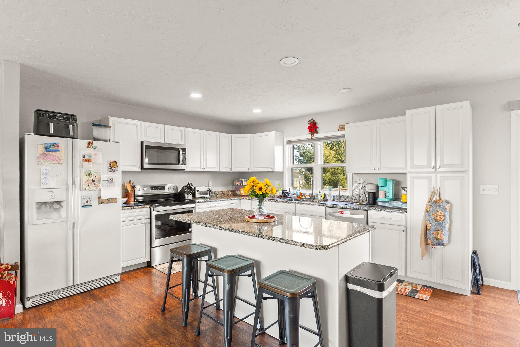 WHEATLAND ACRES - Residential