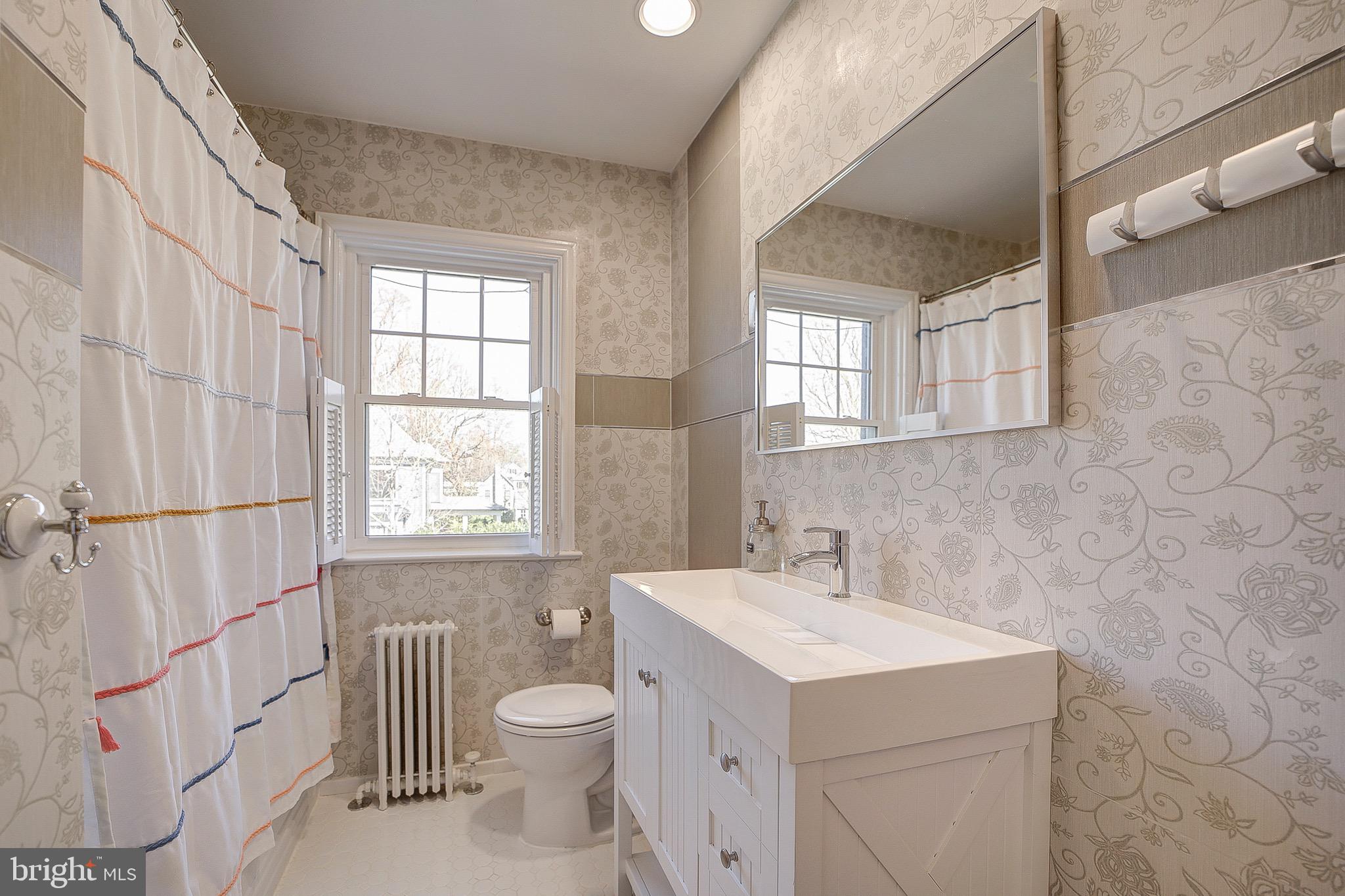 HUNTINGTON TERRACE - Residential