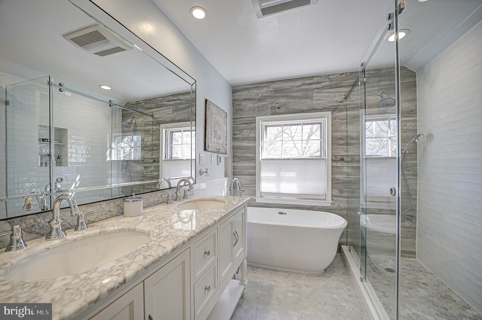 HUNTINGTON TERRACE - Residential