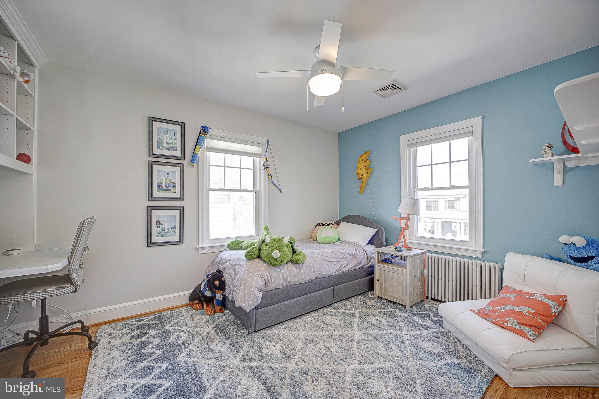 HUNTINGTON TERRACE - Residential