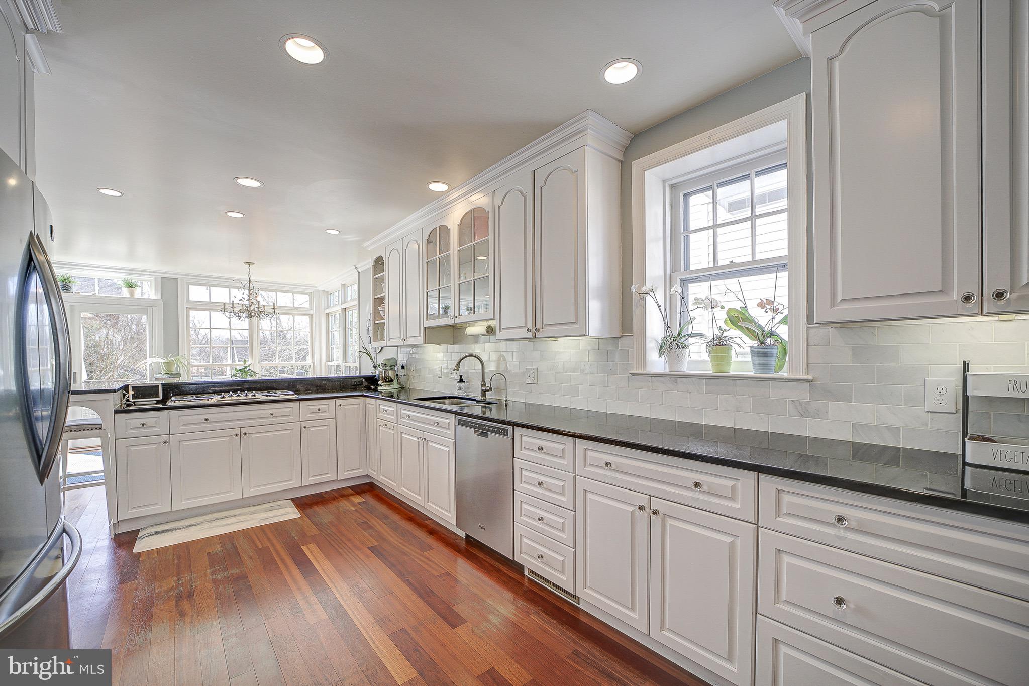 HUNTINGTON TERRACE - Residential