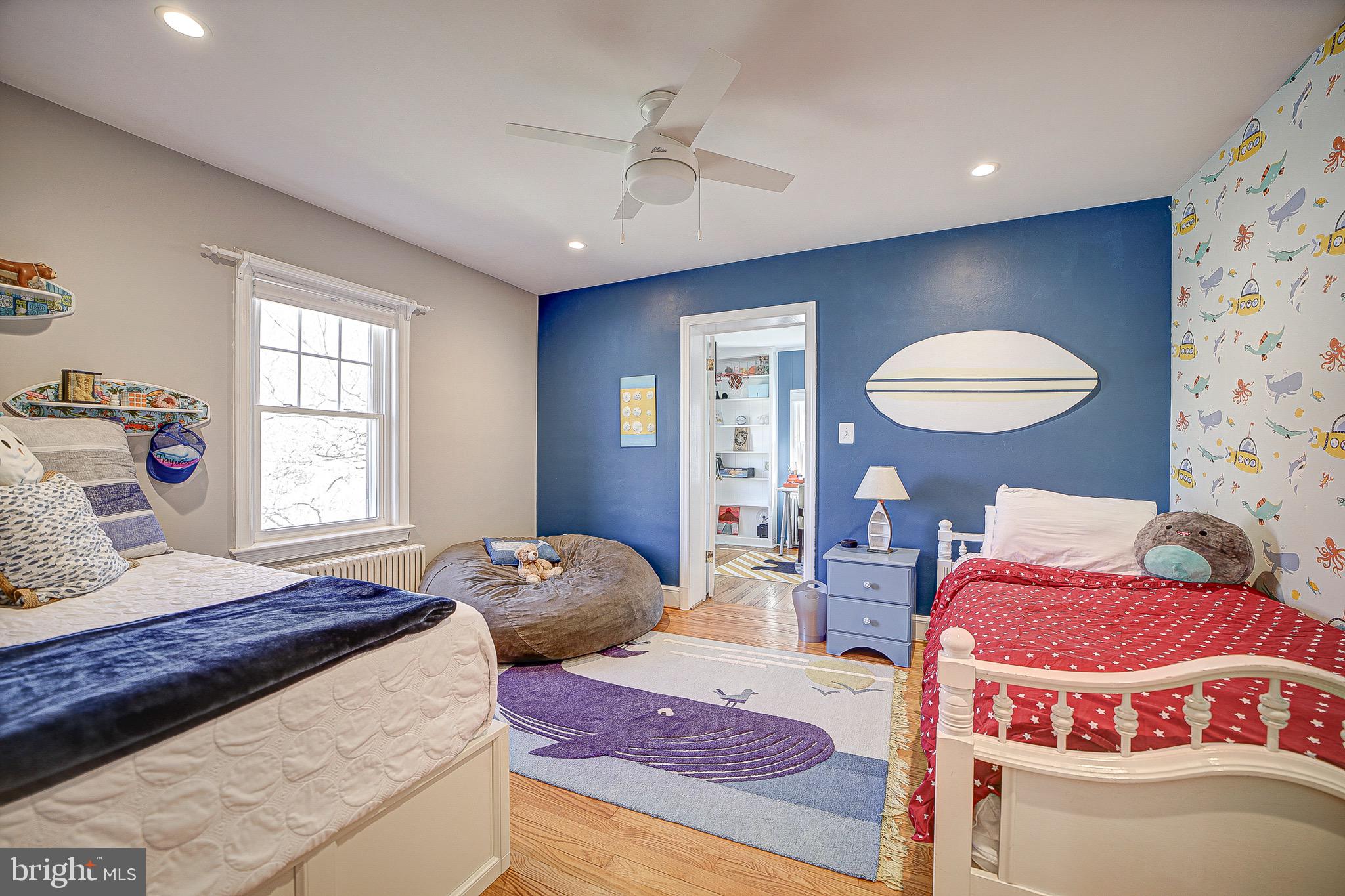 HUNTINGTON TERRACE - Residential