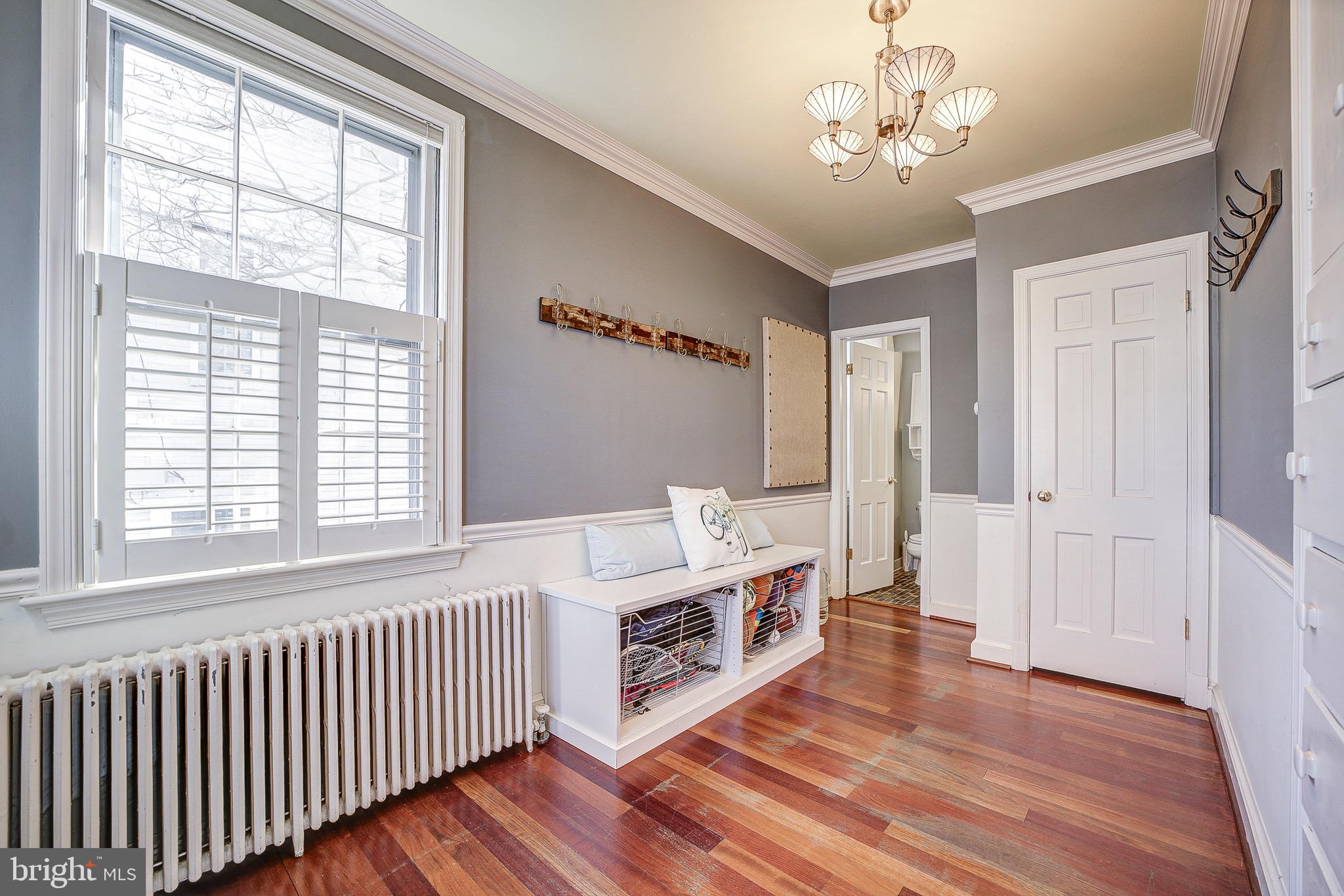 HUNTINGTON TERRACE - Residential