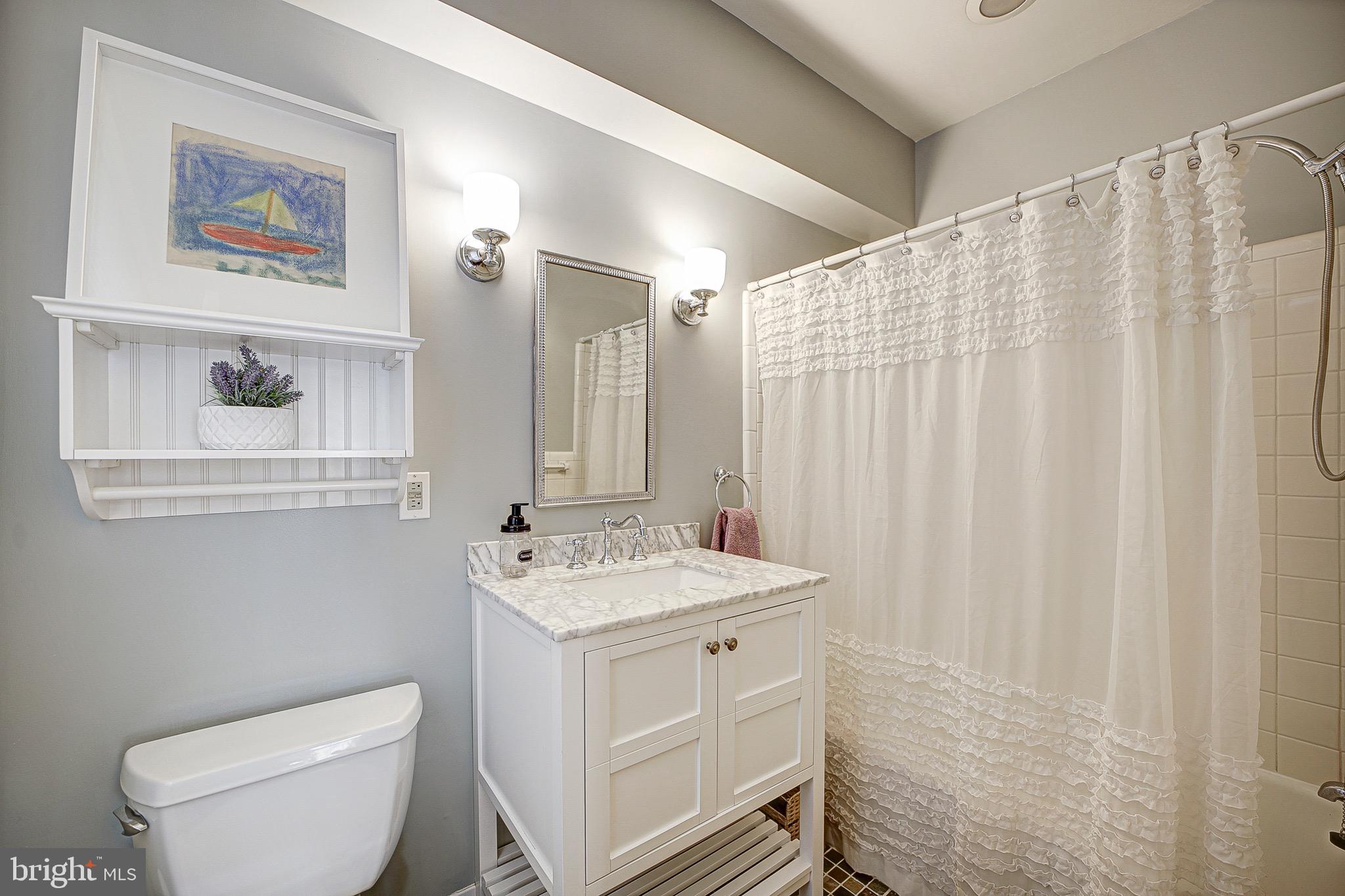 HUNTINGTON TERRACE - Residential