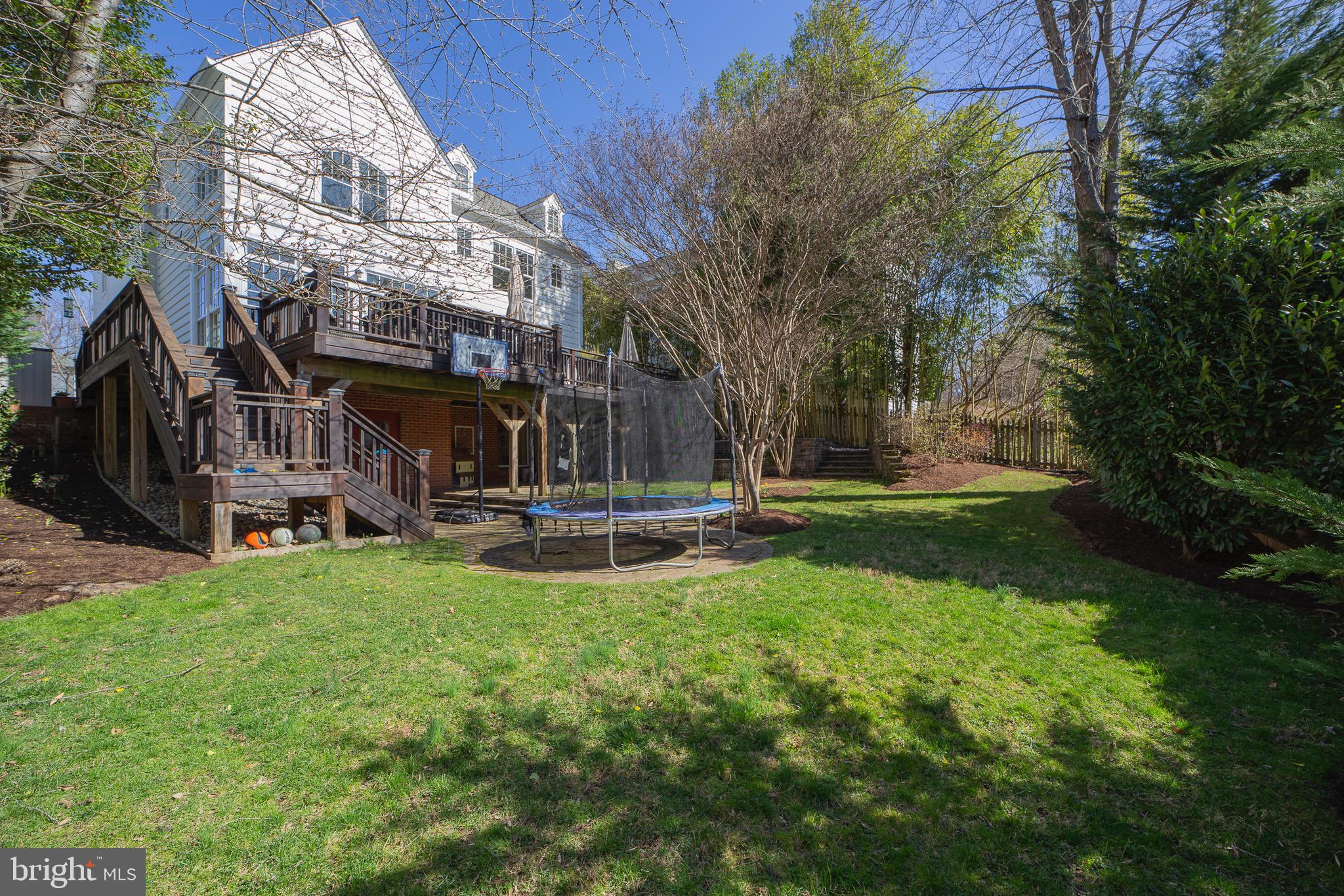 HUNTINGTON TERRACE - Residential