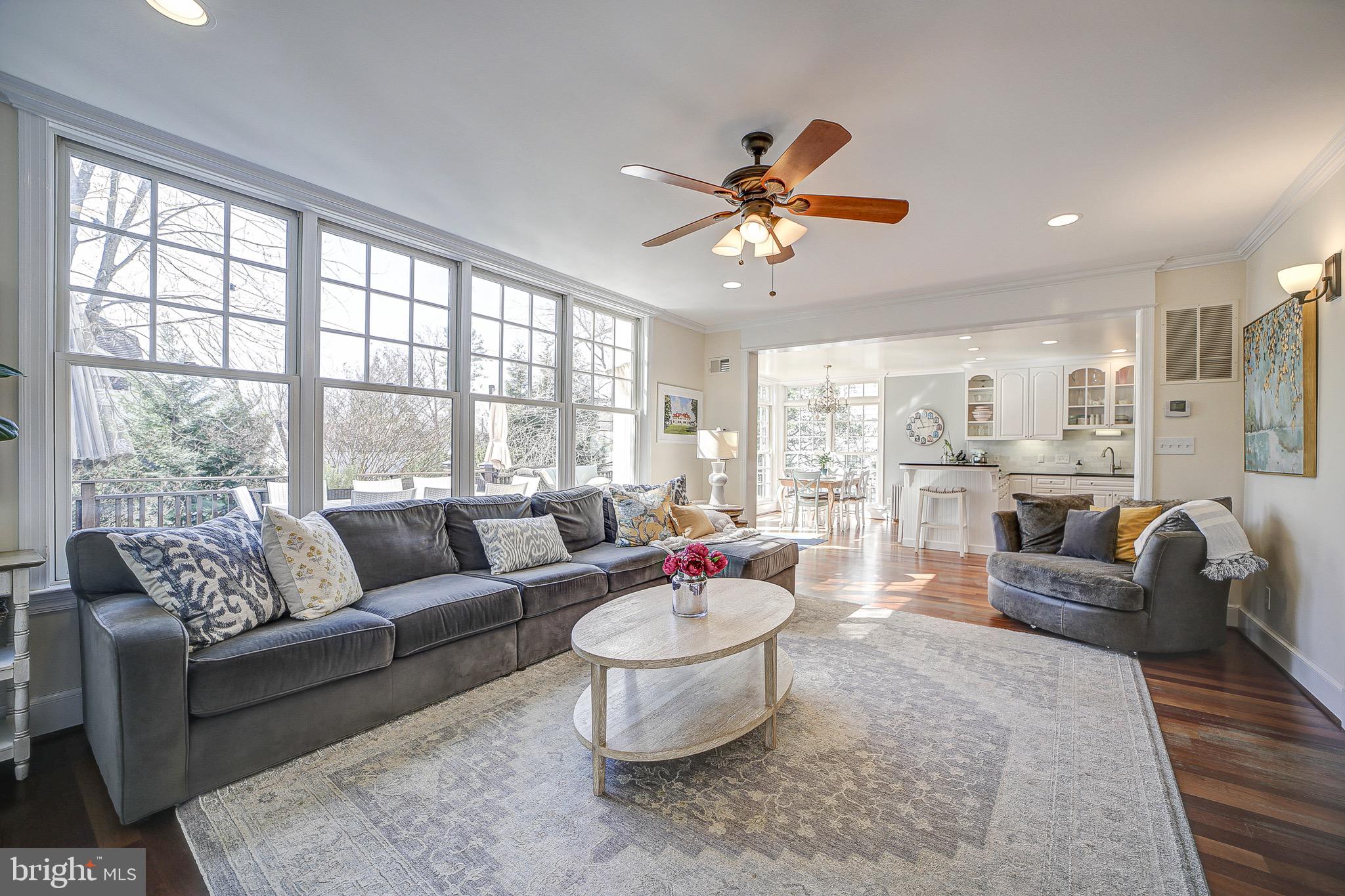 HUNTINGTON TERRACE - Residential