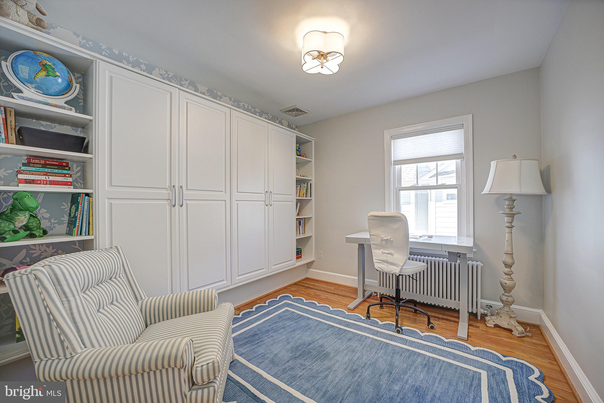 HUNTINGTON TERRACE - Residential