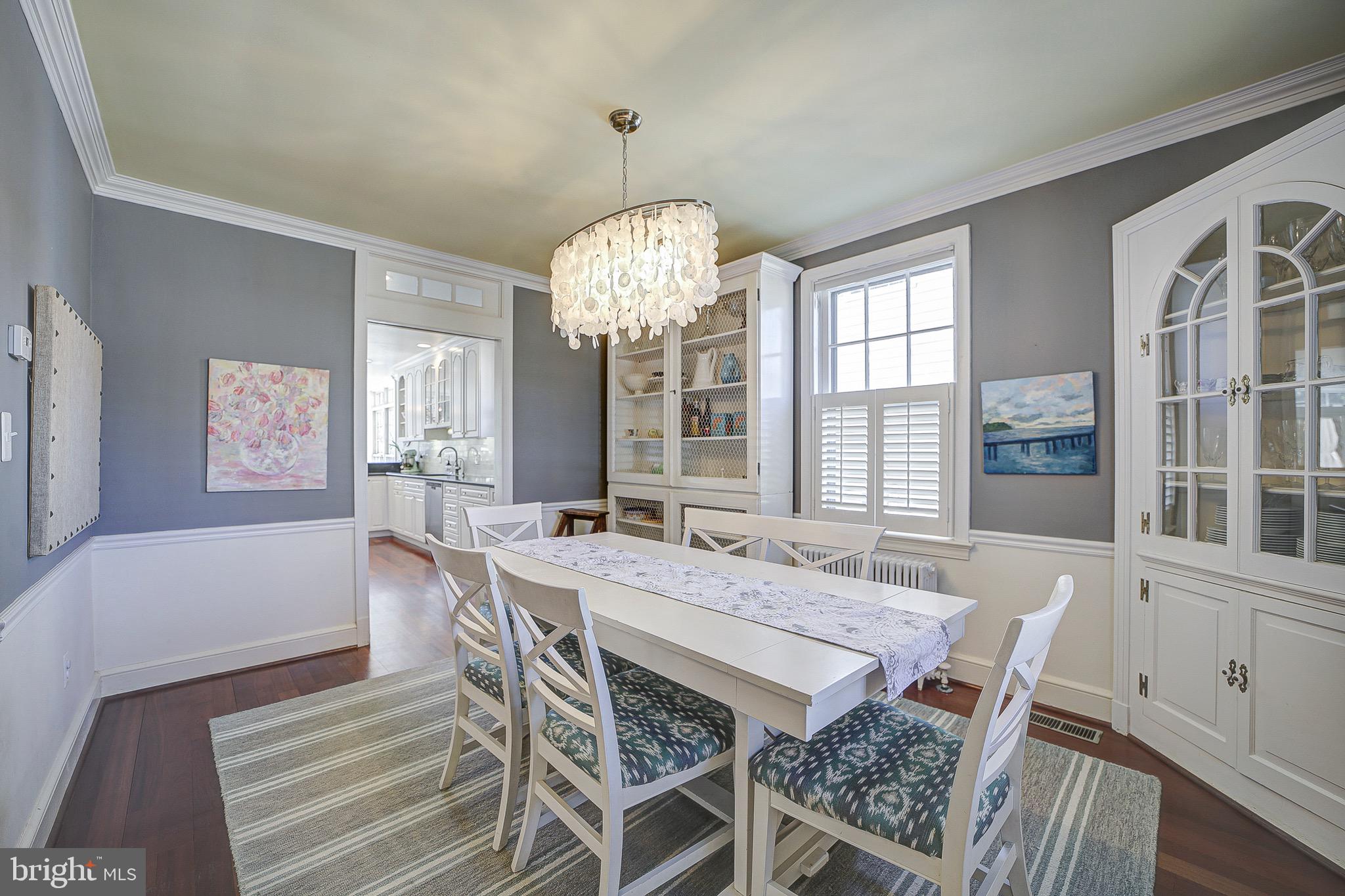 HUNTINGTON TERRACE - Residential