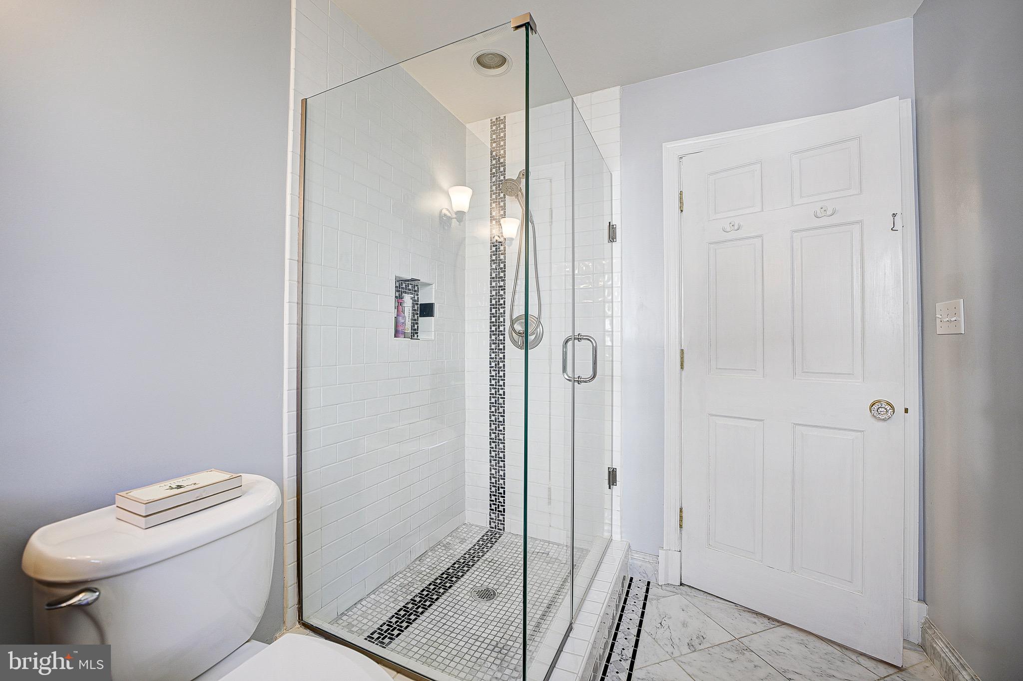 HUNTINGTON TERRACE - Residential