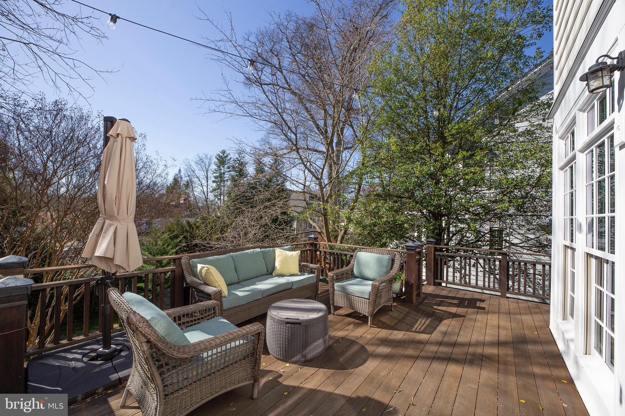 HUNTINGTON TERRACE - Residential