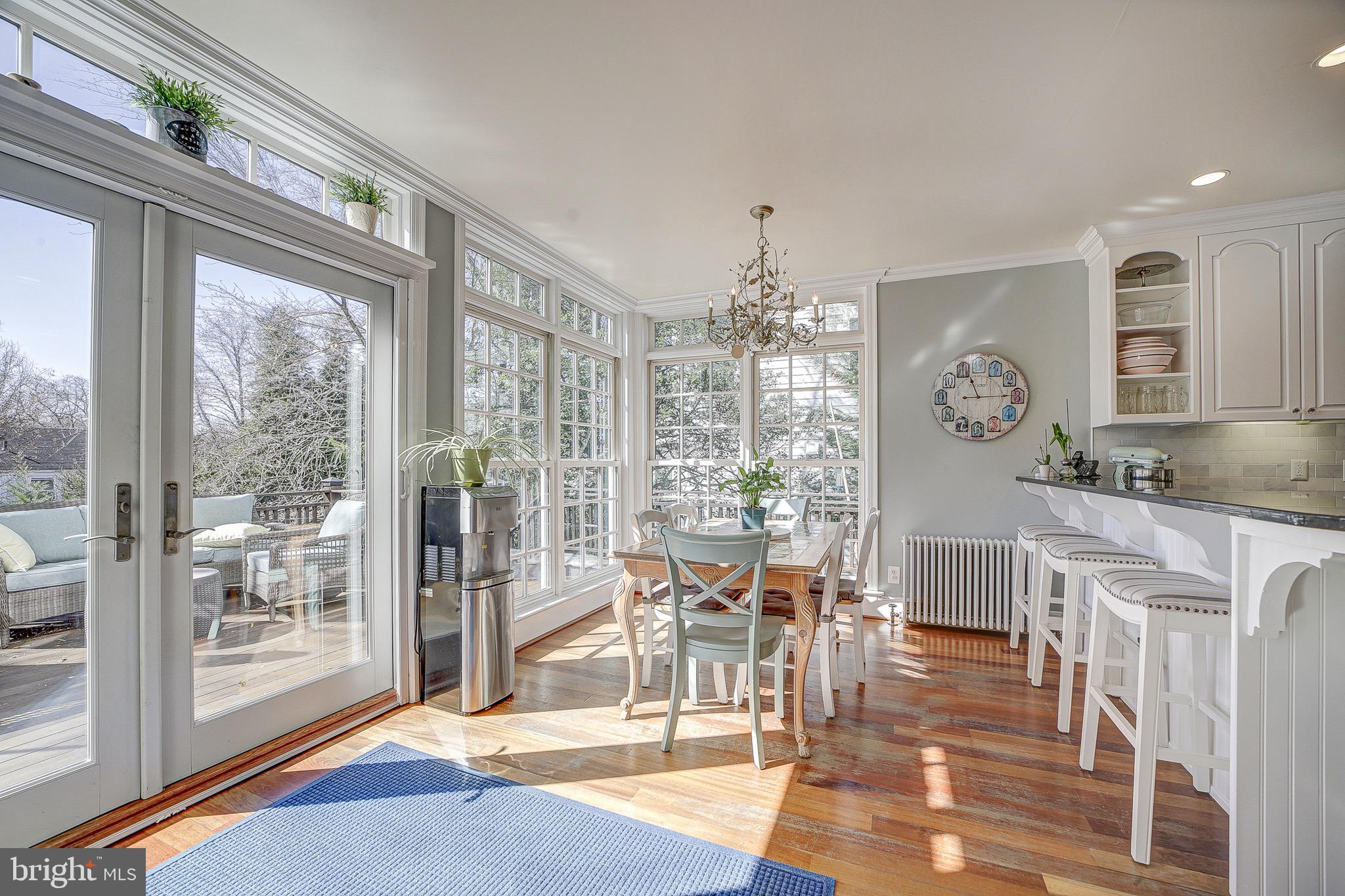 HUNTINGTON TERRACE - Residential