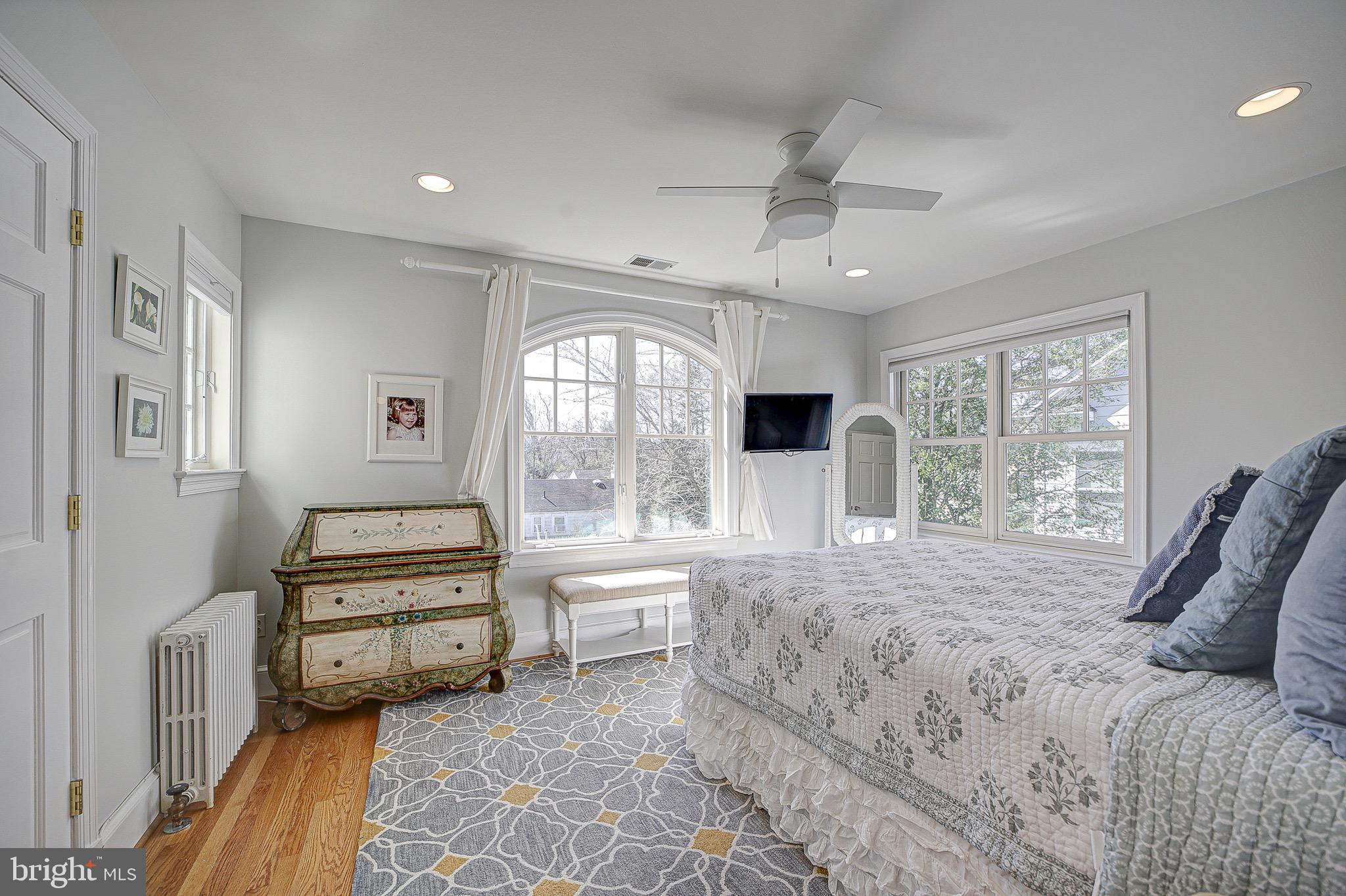 HUNTINGTON TERRACE - Residential