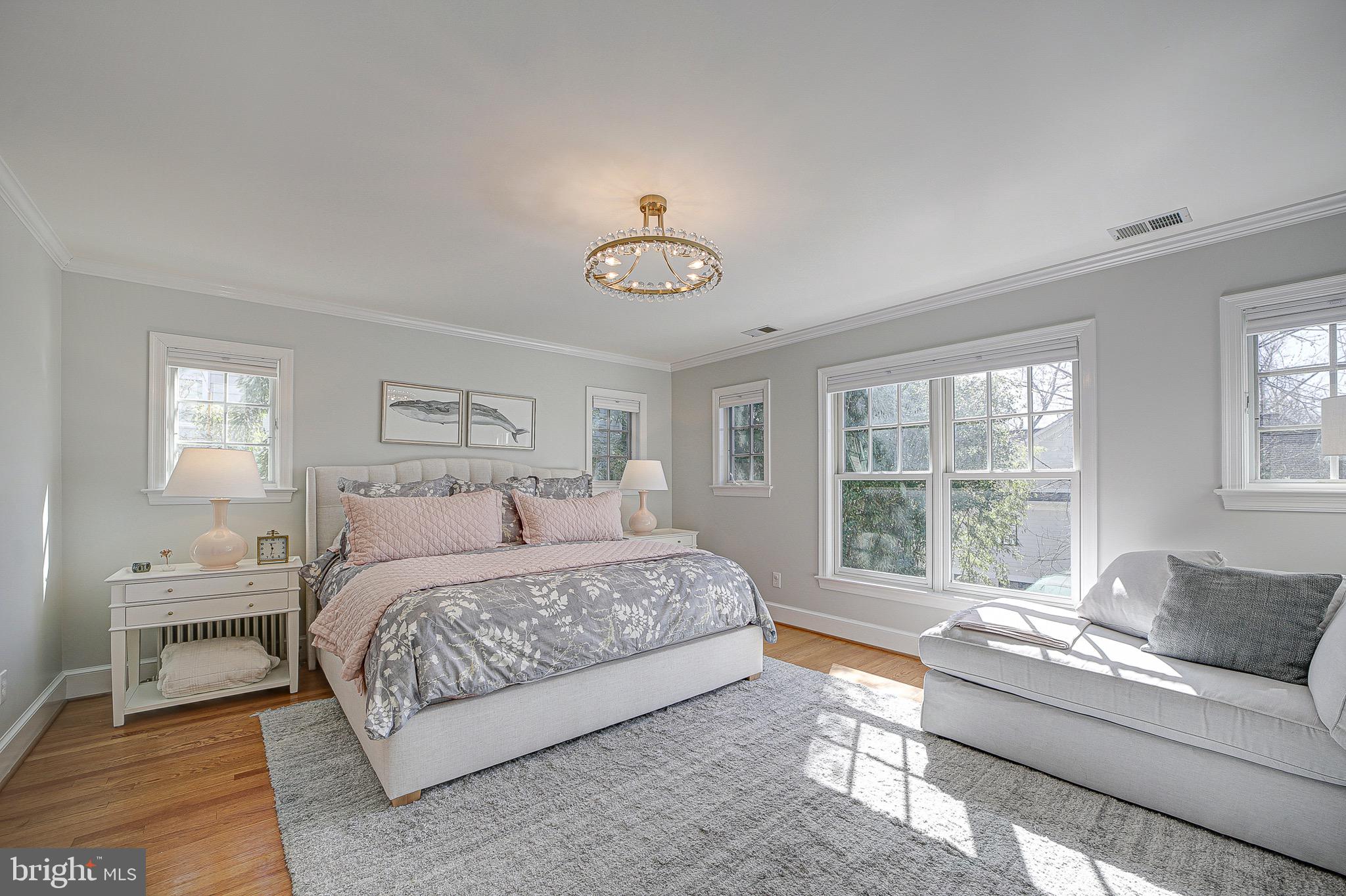 HUNTINGTON TERRACE - Residential